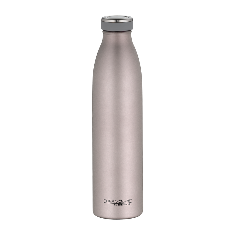 Isolierflasche TC BOTTLE rose mat