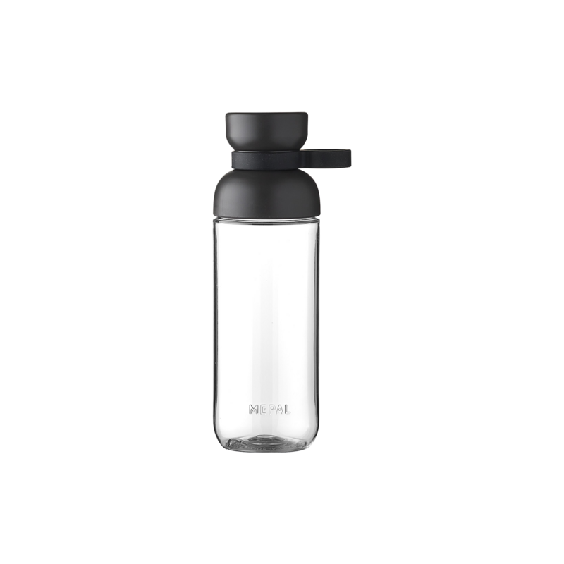 Mepal Trinkflasche Vita Nordic Black