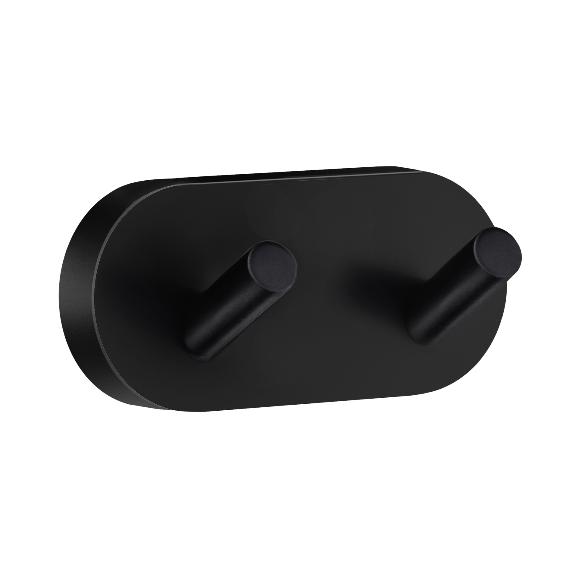 Smedbo Handtuchhaken Home Schwarz Smedbo Handtuchhaken Home Schwarz
