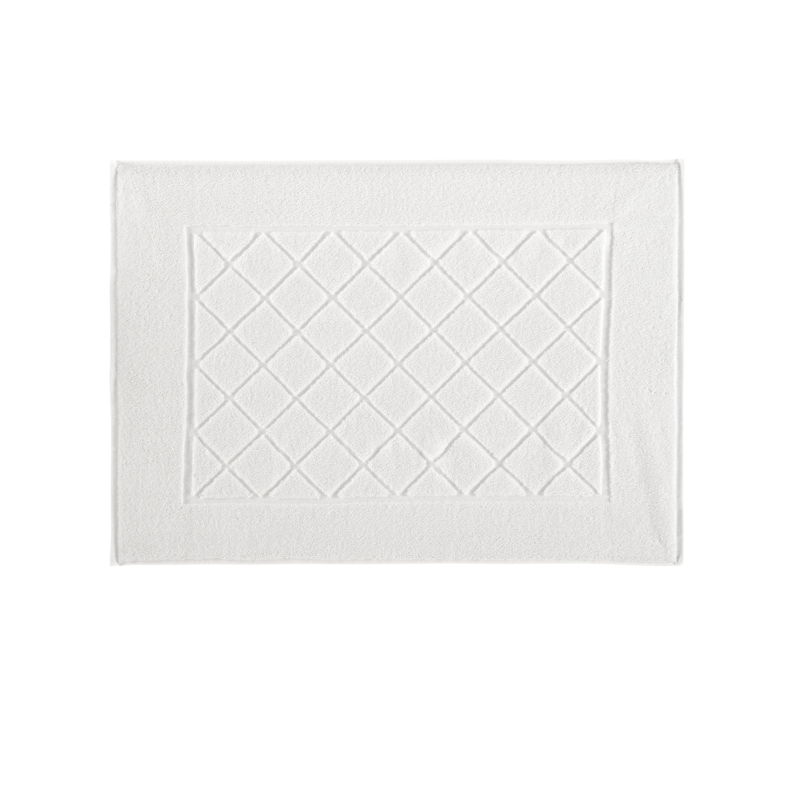 kleine Wolke Badematte Bridge 50x70cm