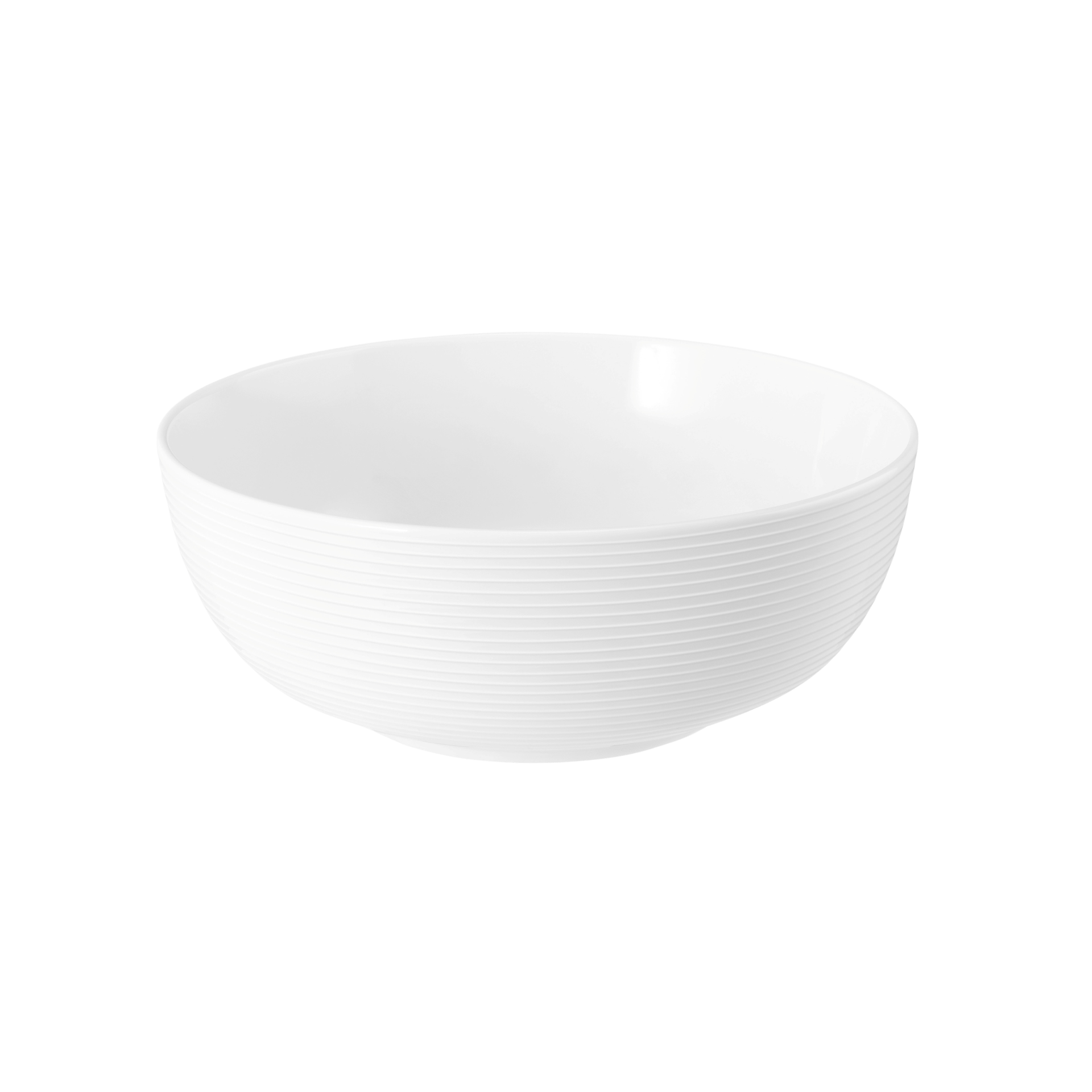 Bowl Beat Weiß