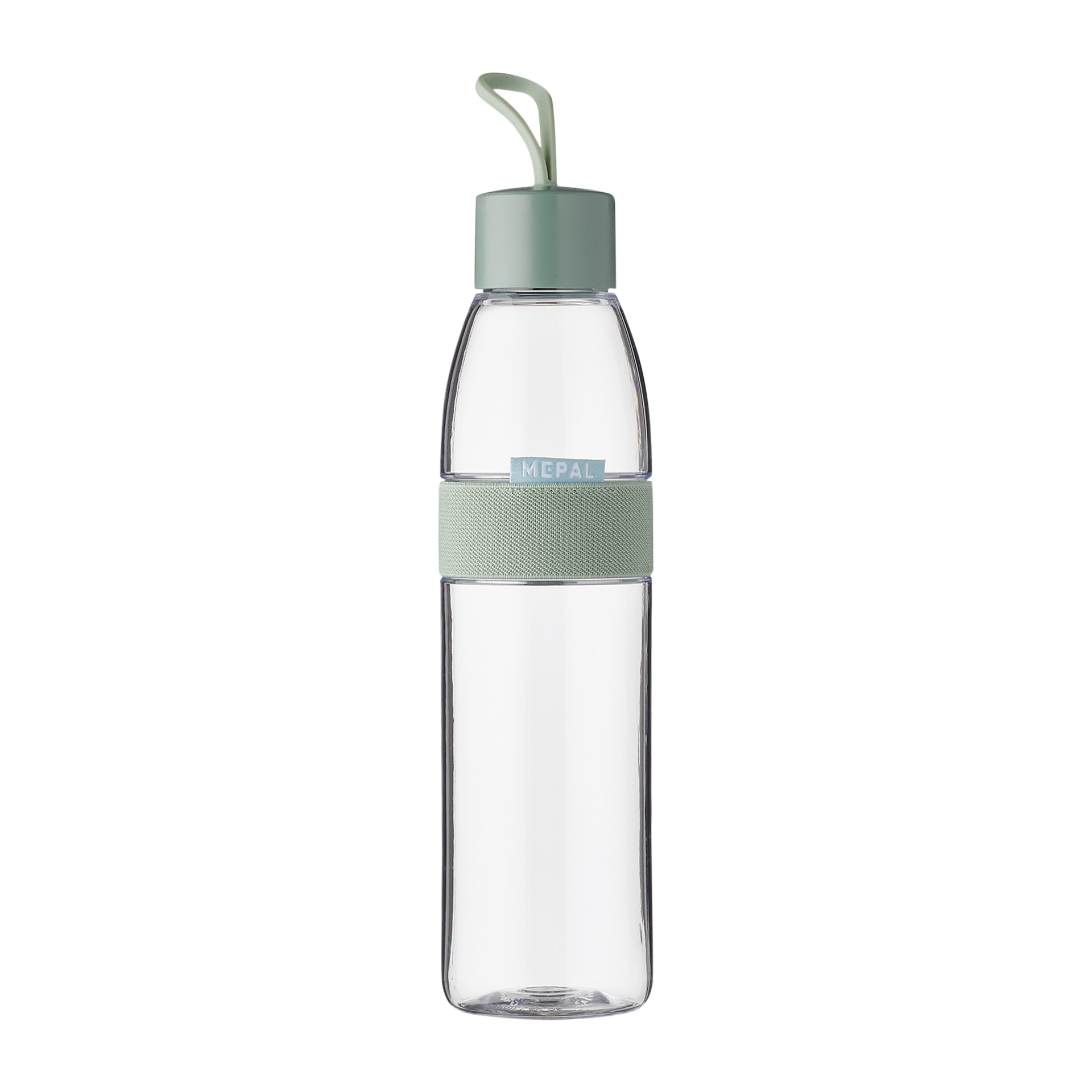 Mepal Trinkflasche Ellipse Nordic Sage