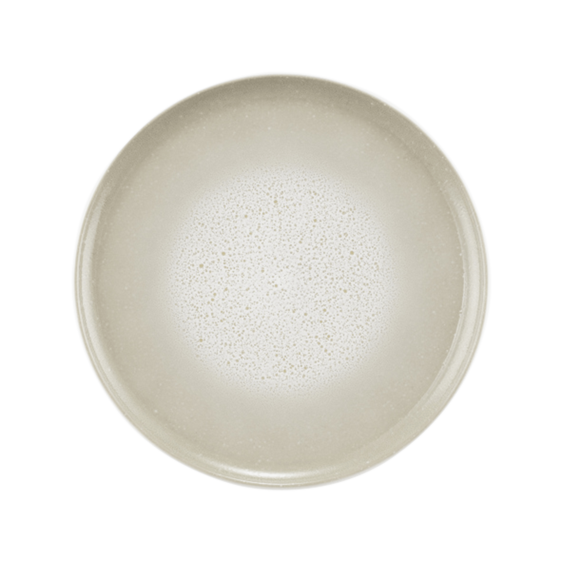 Frühstücksteller Sento Aura cream