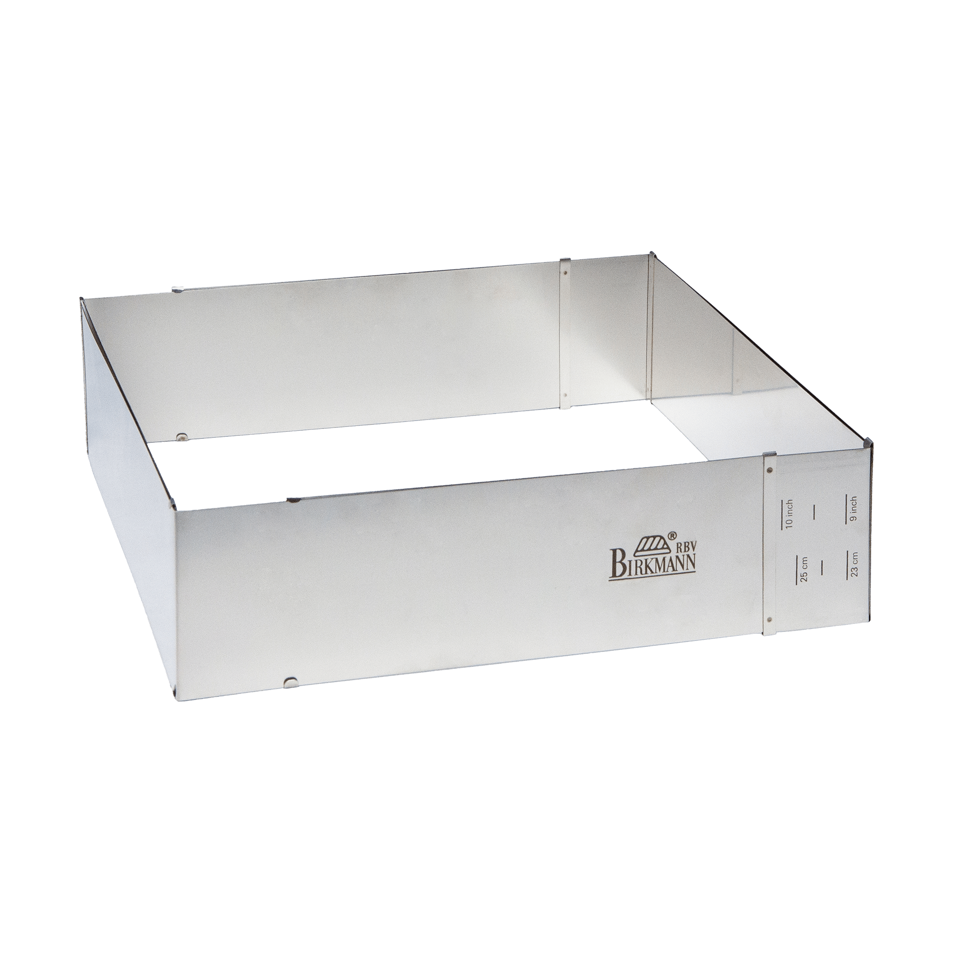 RBV Backrahmen Easy Baking