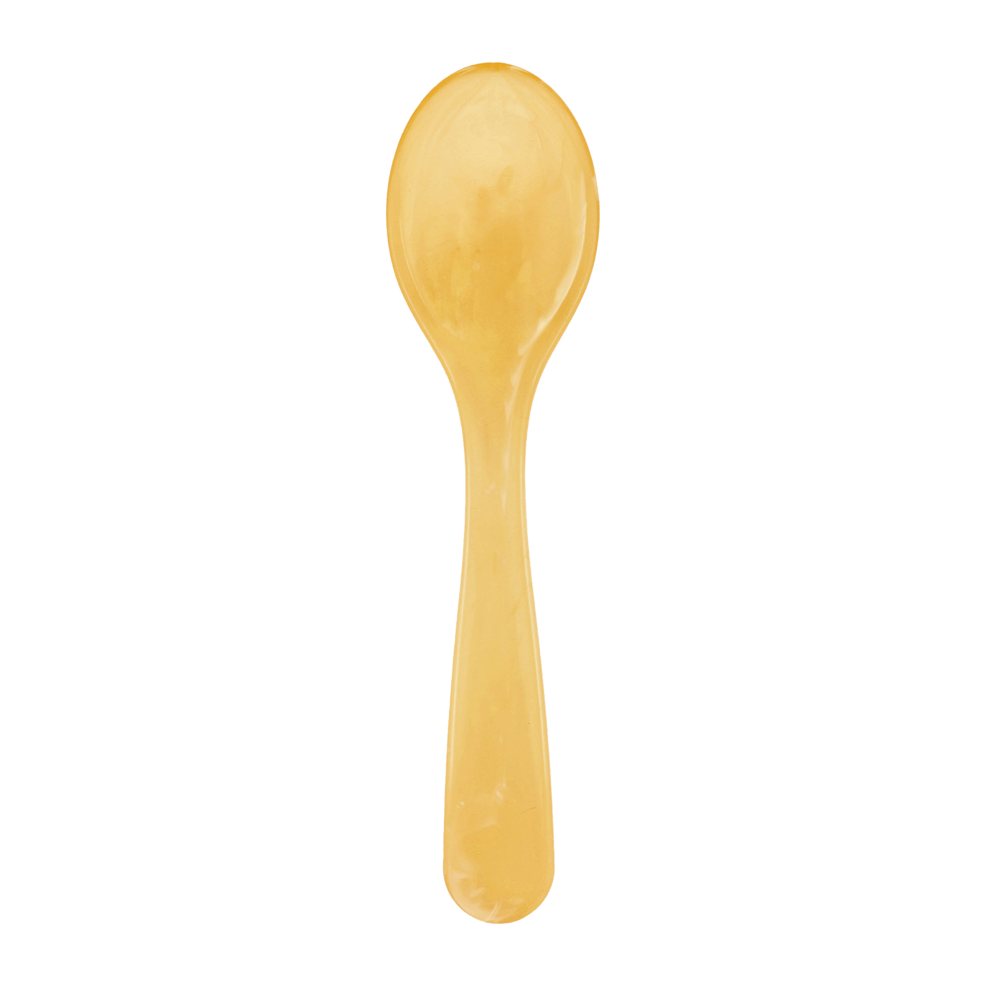 Eilöffel Lumi Spoon light orange Eilöffel Lumi Spoon light orange