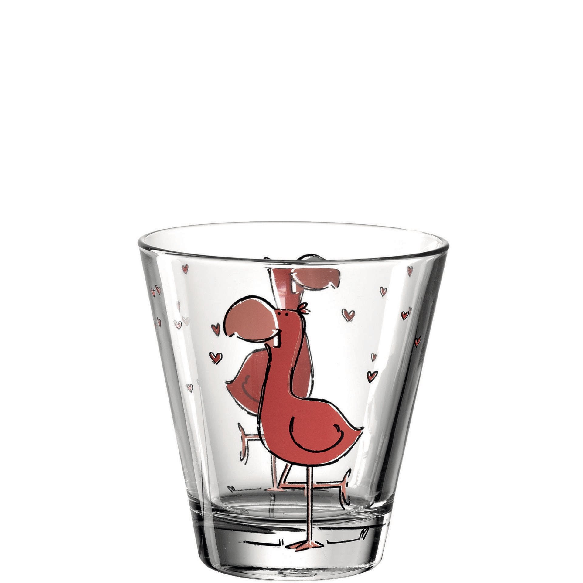 Glas Bambini ml