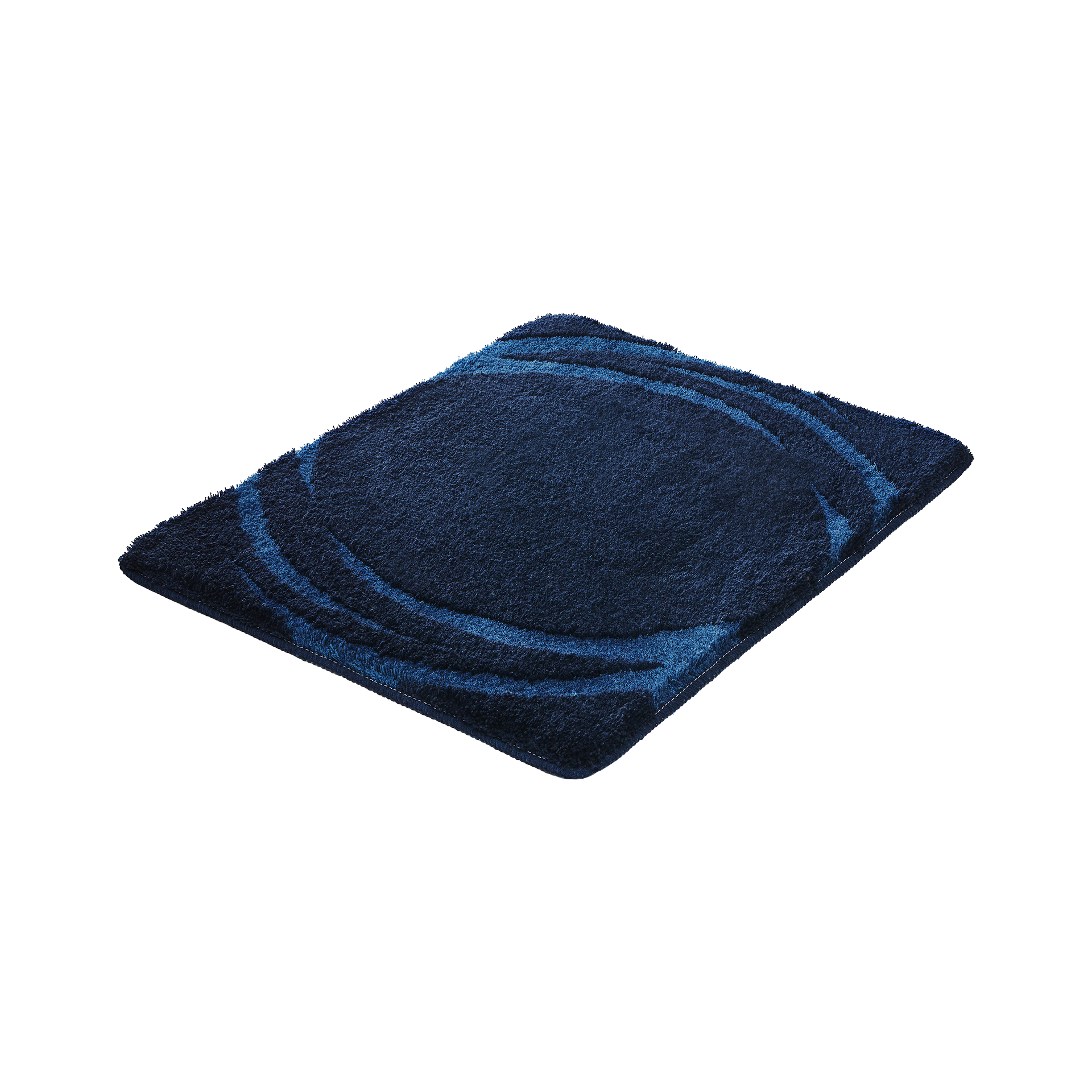 kleine Wolke Badematte Mystic 55x65cm