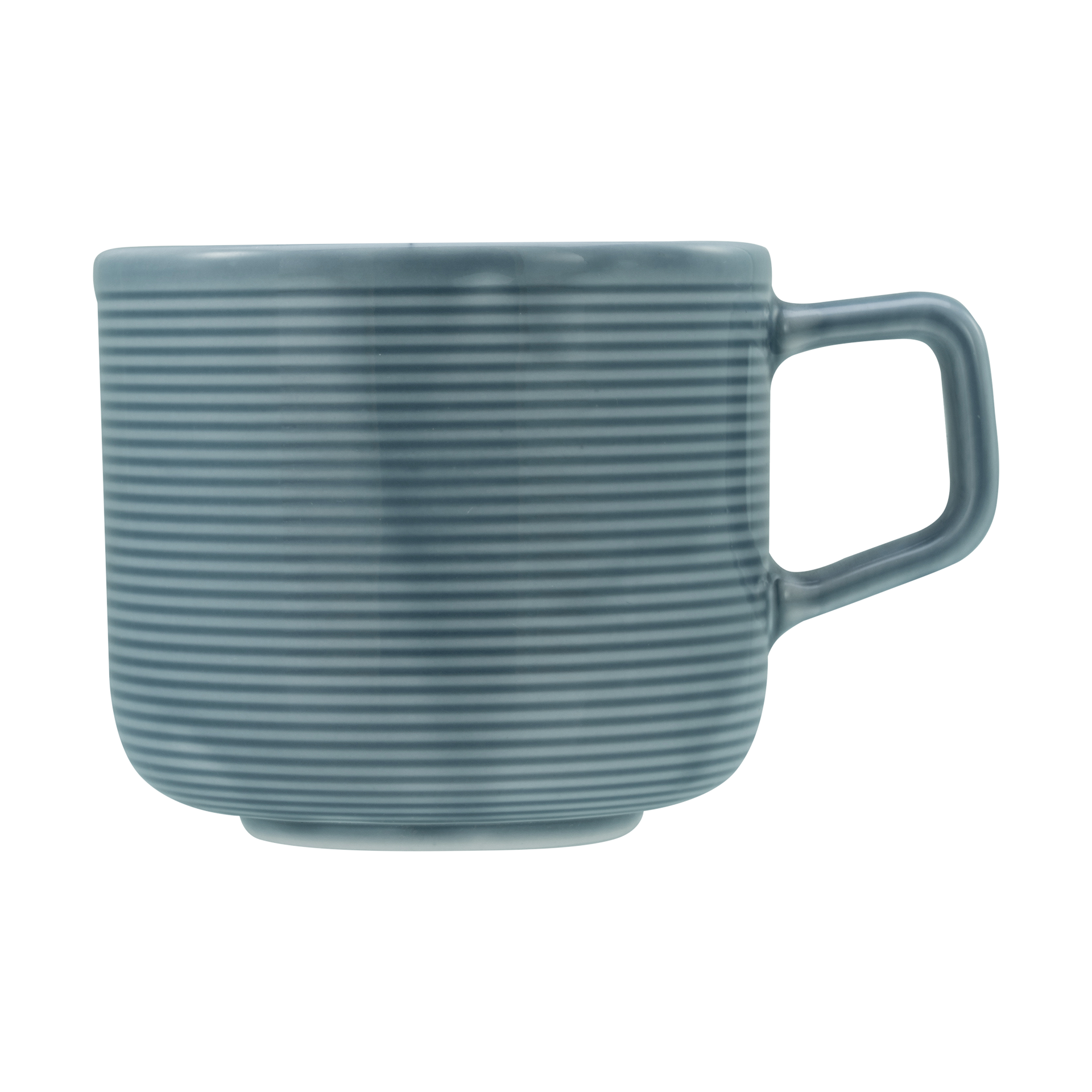 Kaffeetasse Session blau