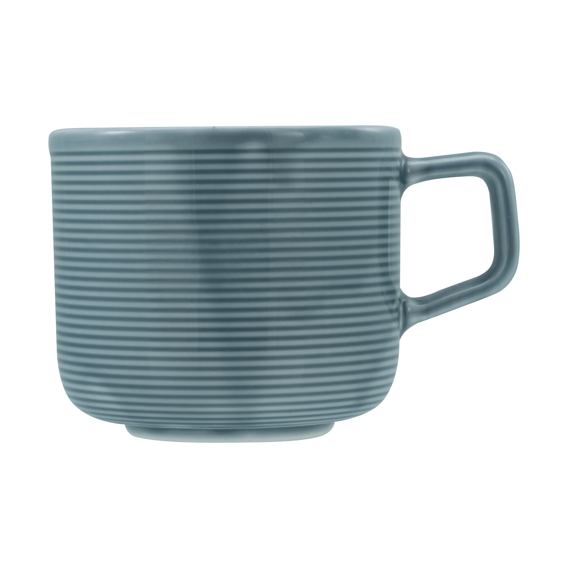 Kaffeetasse Session blau