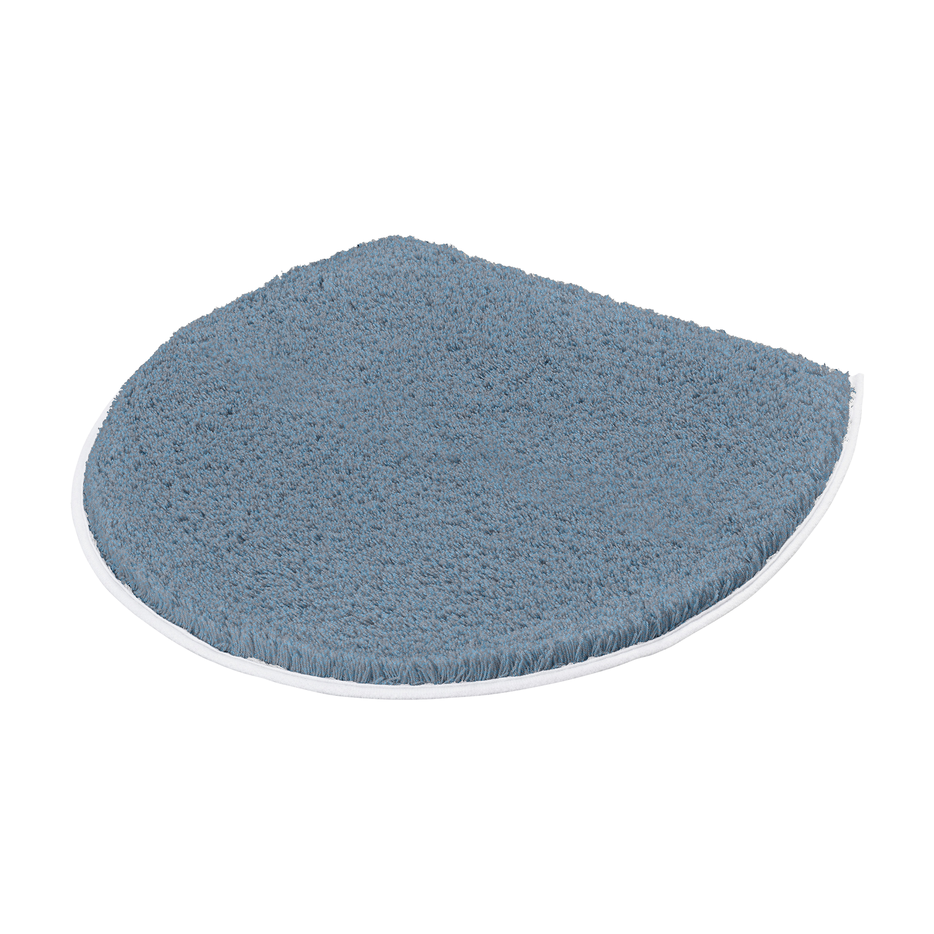 kleine Wolke WC-Deckelbezug Relax 47x50cm kleine Wolke WC-Deckelbezug Relax 47x50cm