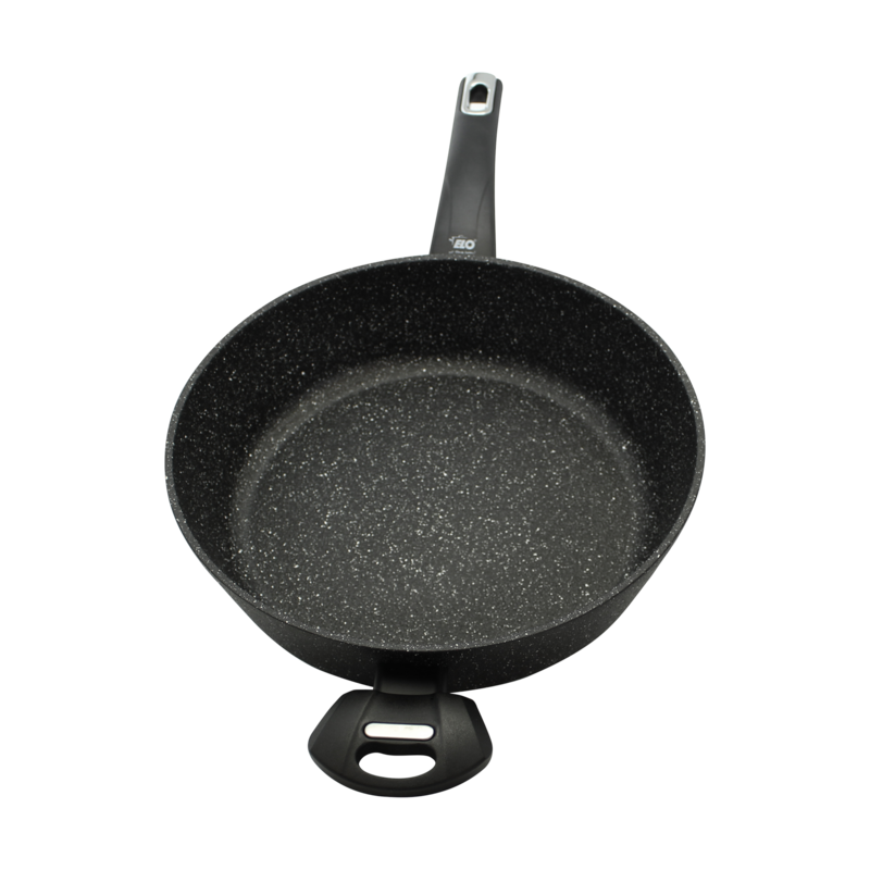 Schmorpfanne Granit Evolution Elodur Profess. 28cm