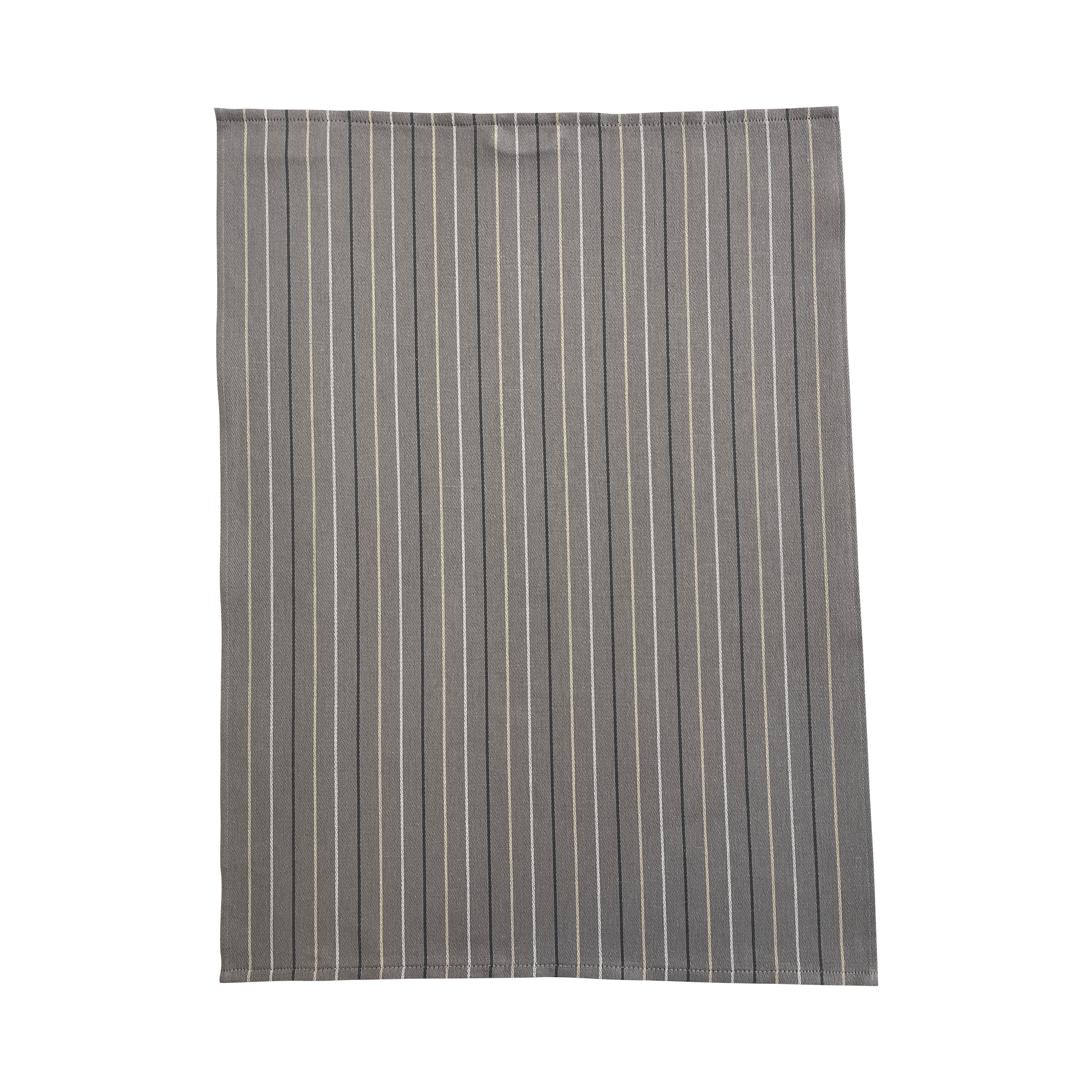 Geschirrhandtuch Nadelstreifen Flanell 50x70