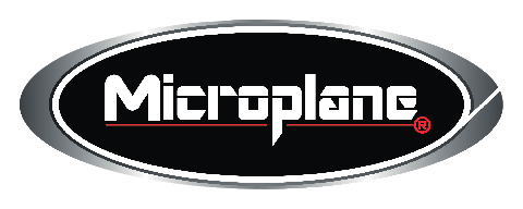 Microplane Microplane