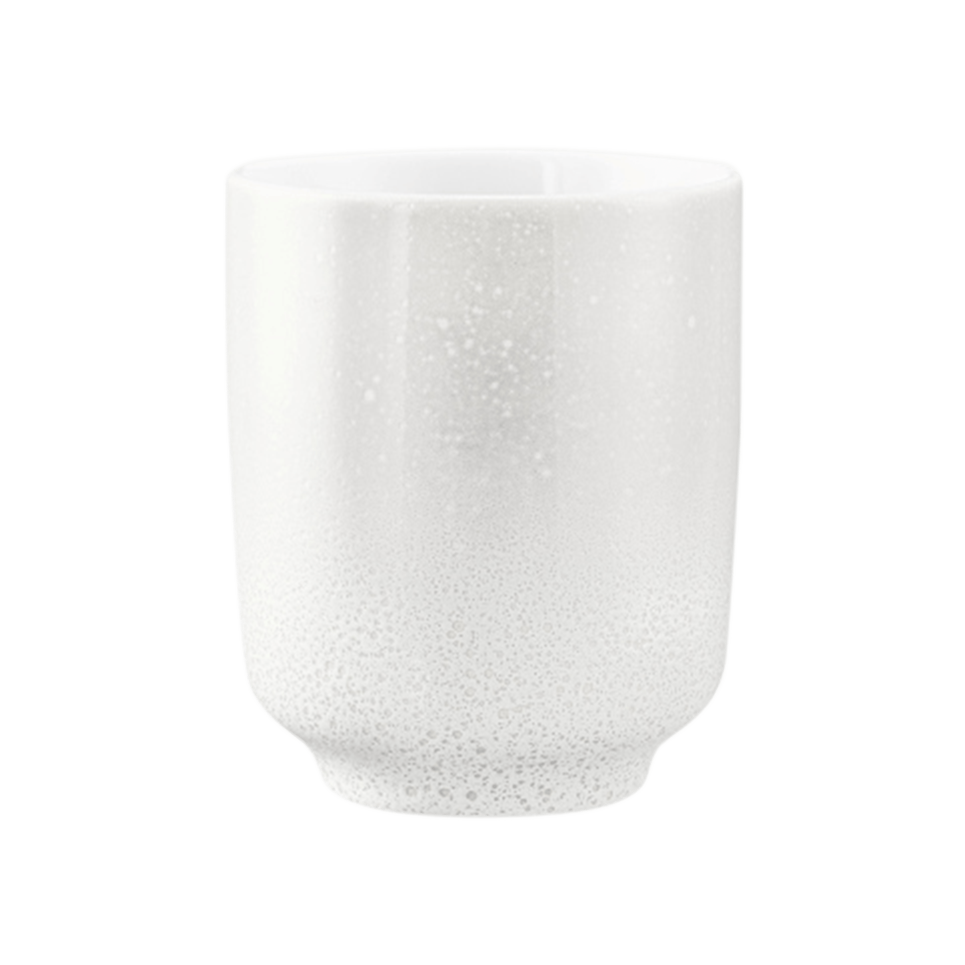 Kaffeebecher Sento Aura white