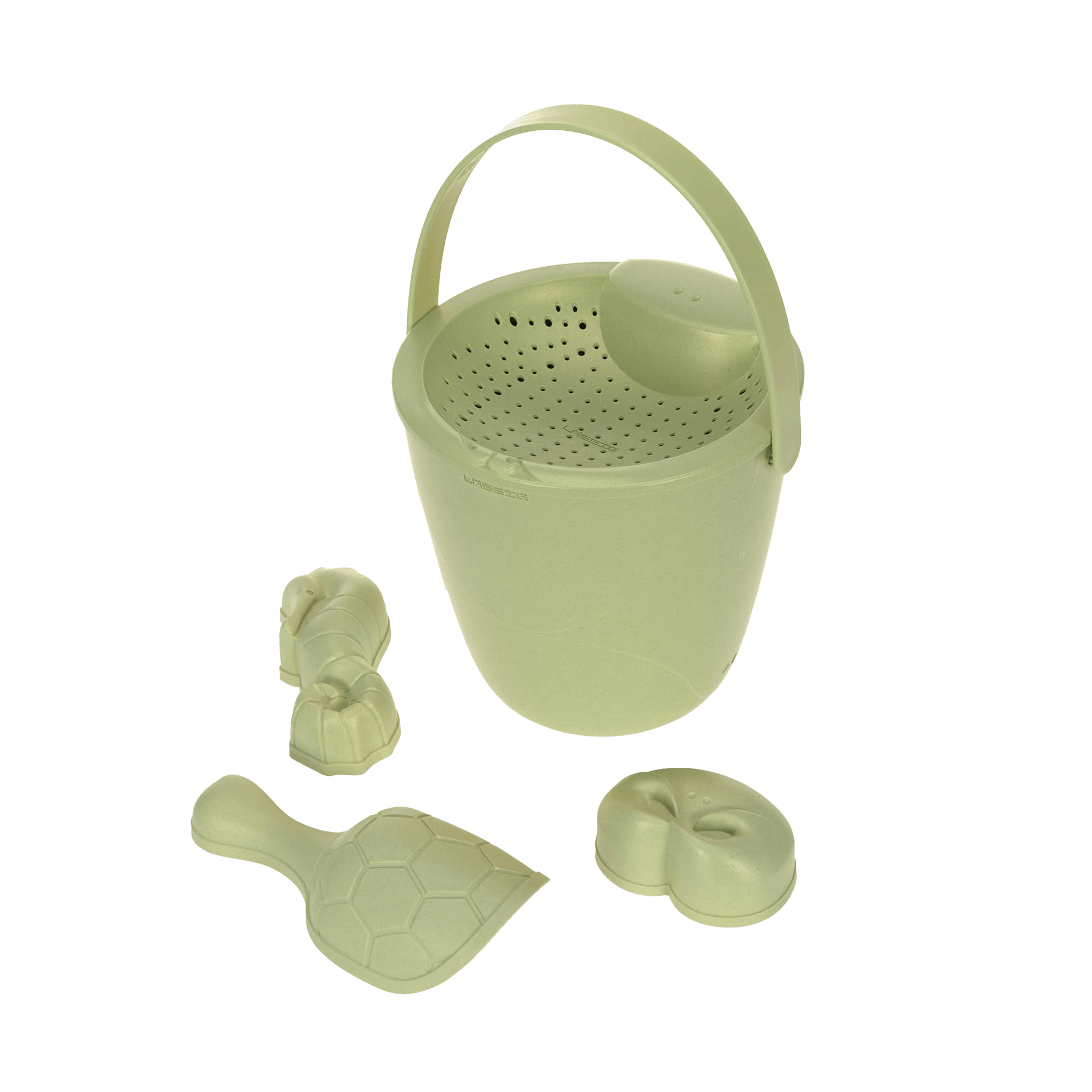 Sandspielzeug Water Friends olive
