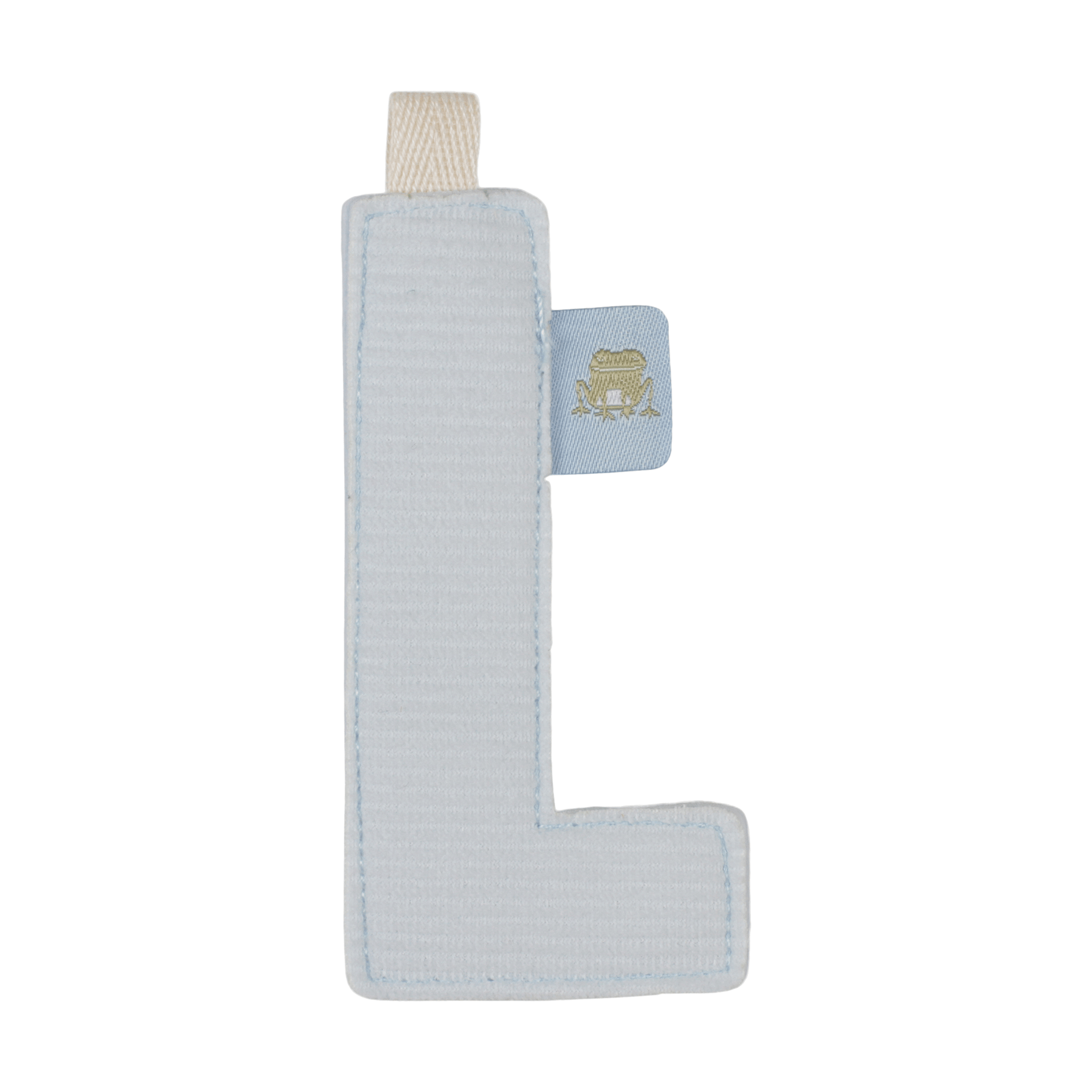 Girlande Little Dutch Element L blau