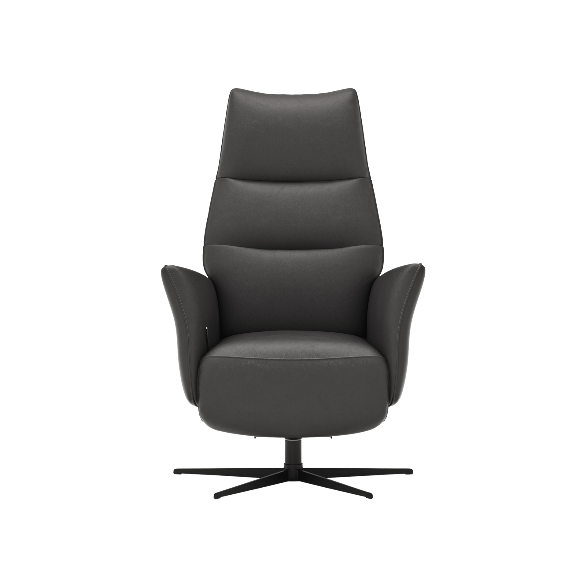 Relaxsessel Trona 1 Large Anthrazit