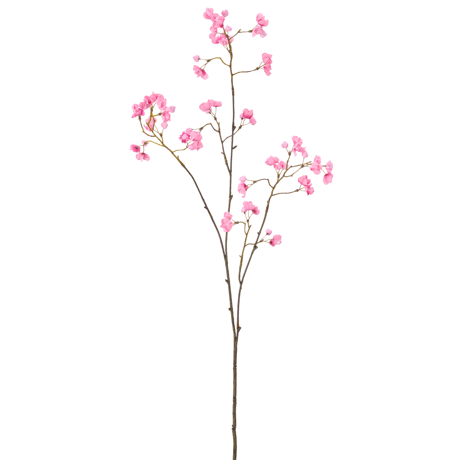 Kunstblume Pfaffenhütchen Rosa Kunstblume Pfaffenhütchen Rosa