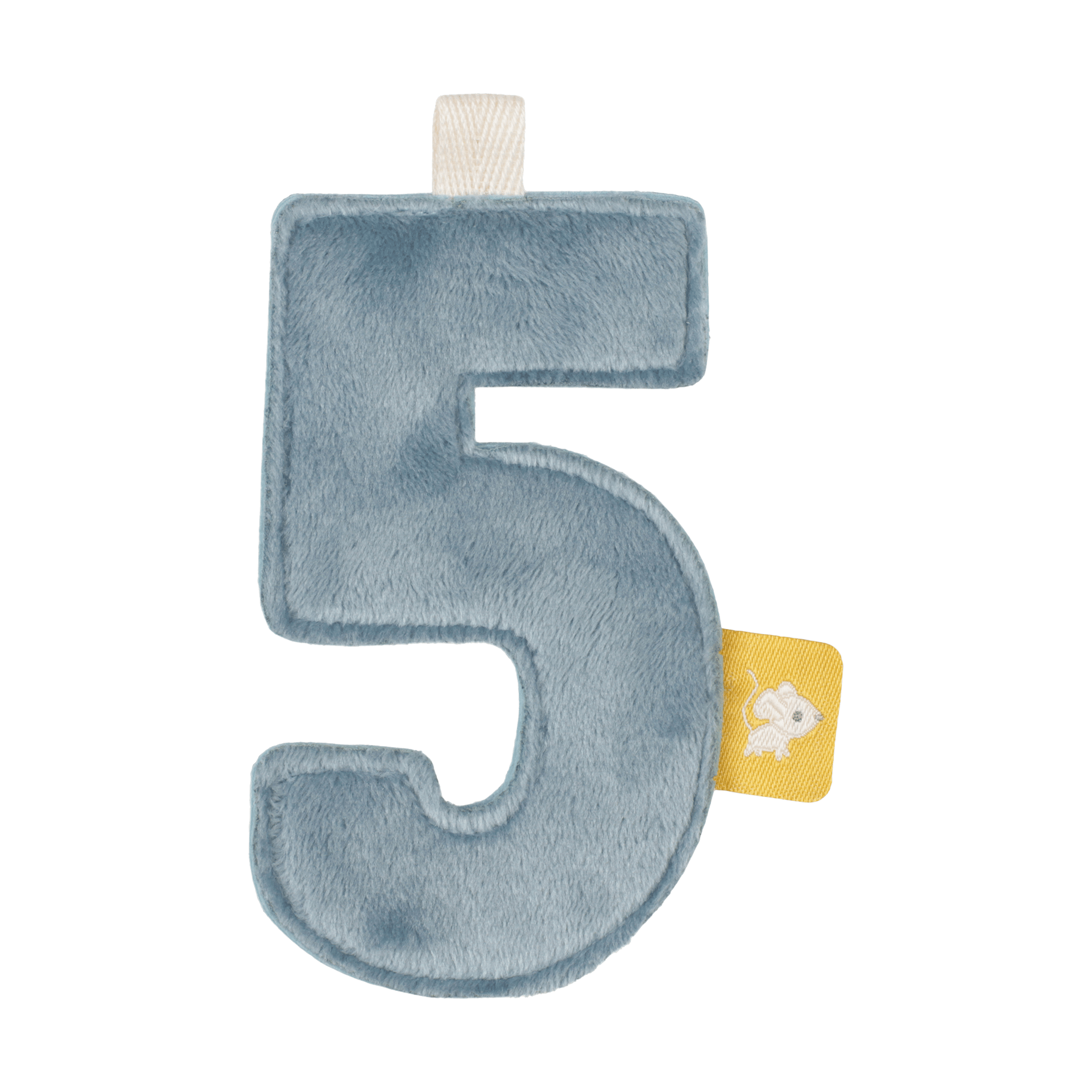 Girlande Little Dutch Element 5 blau