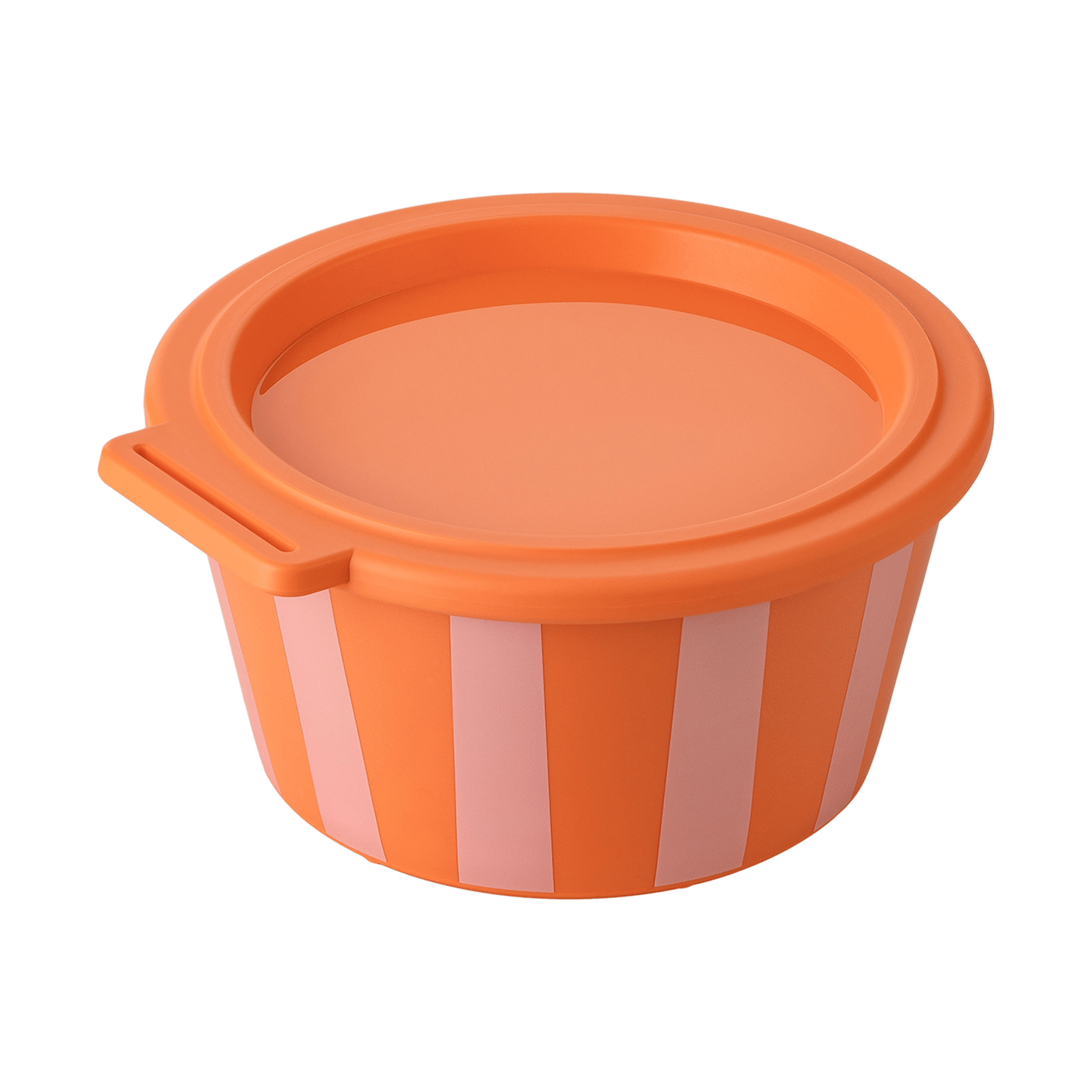 Schale Box Strong Coral