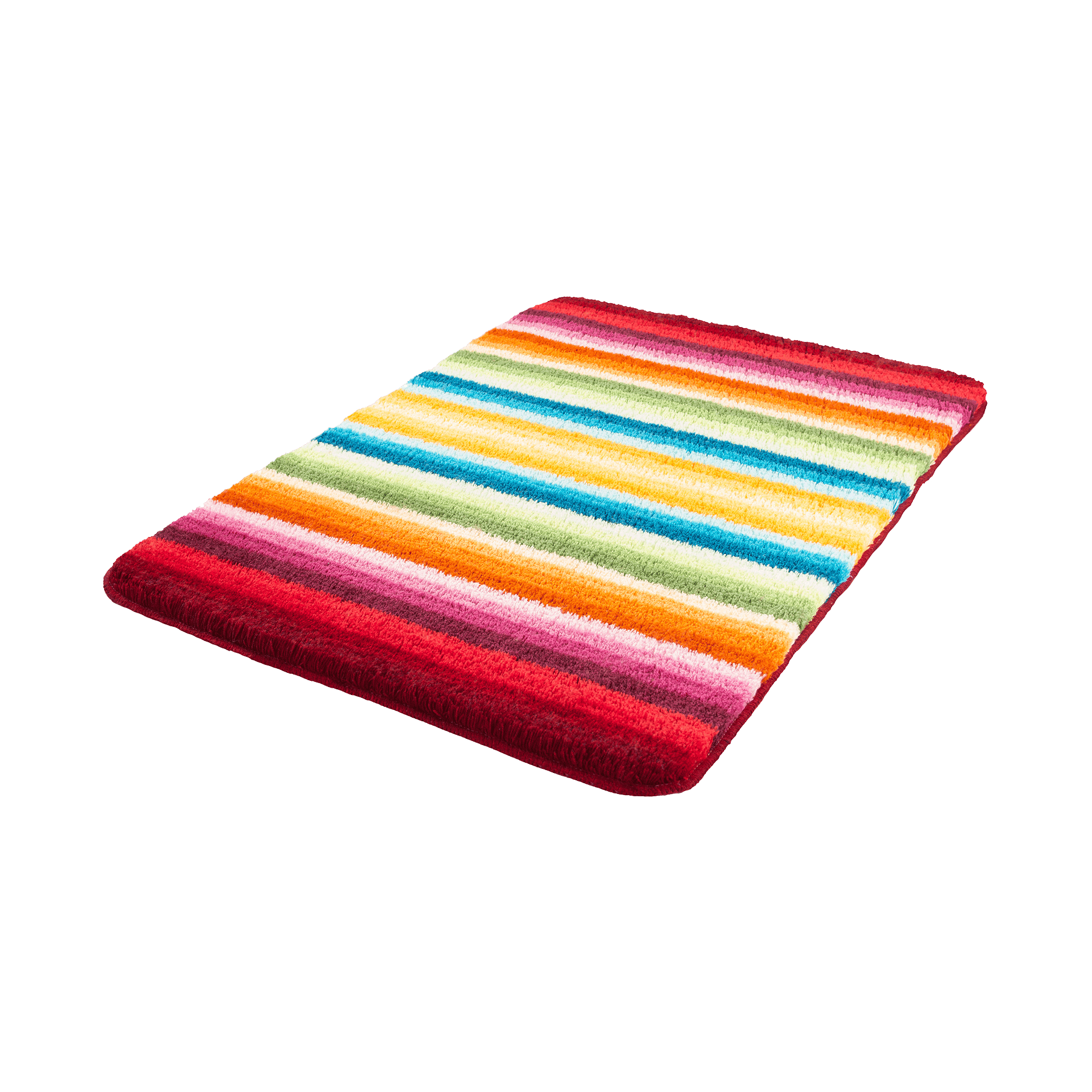 kleine Wolke Badematte Funky 70x120cm kleine Wolke Badematte Funky 70x120cm