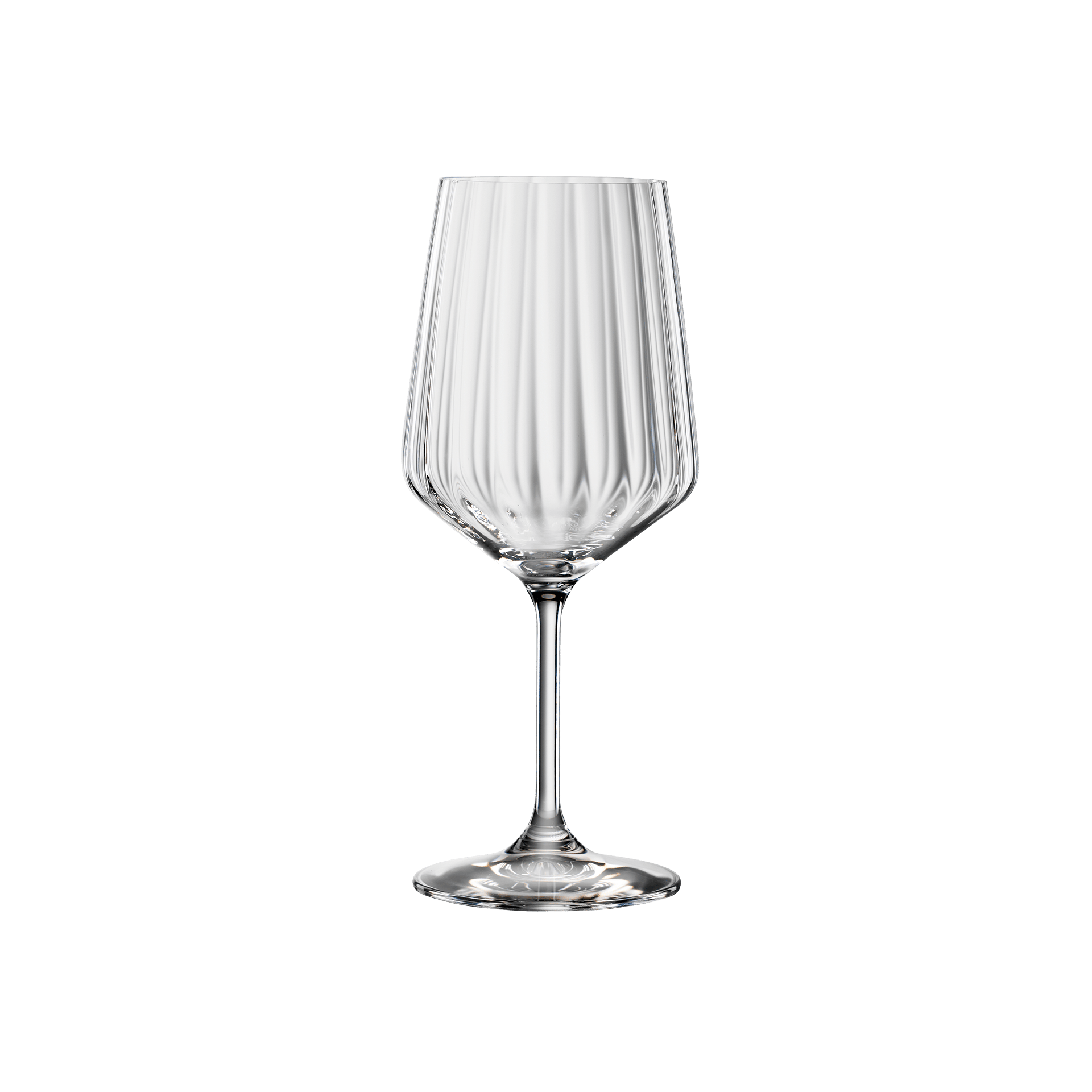 Gläser-Set LifeStyle 4-teilig