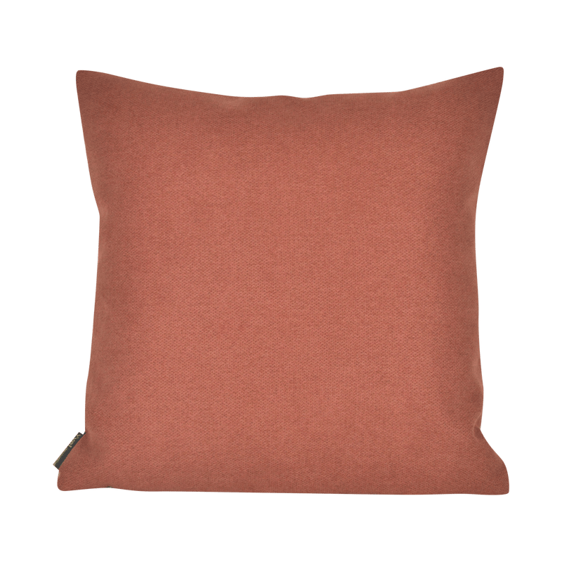 Kissenhülle Asti Zimt 38x38cm Kissenhülle Asti Zimt 38x38cm
