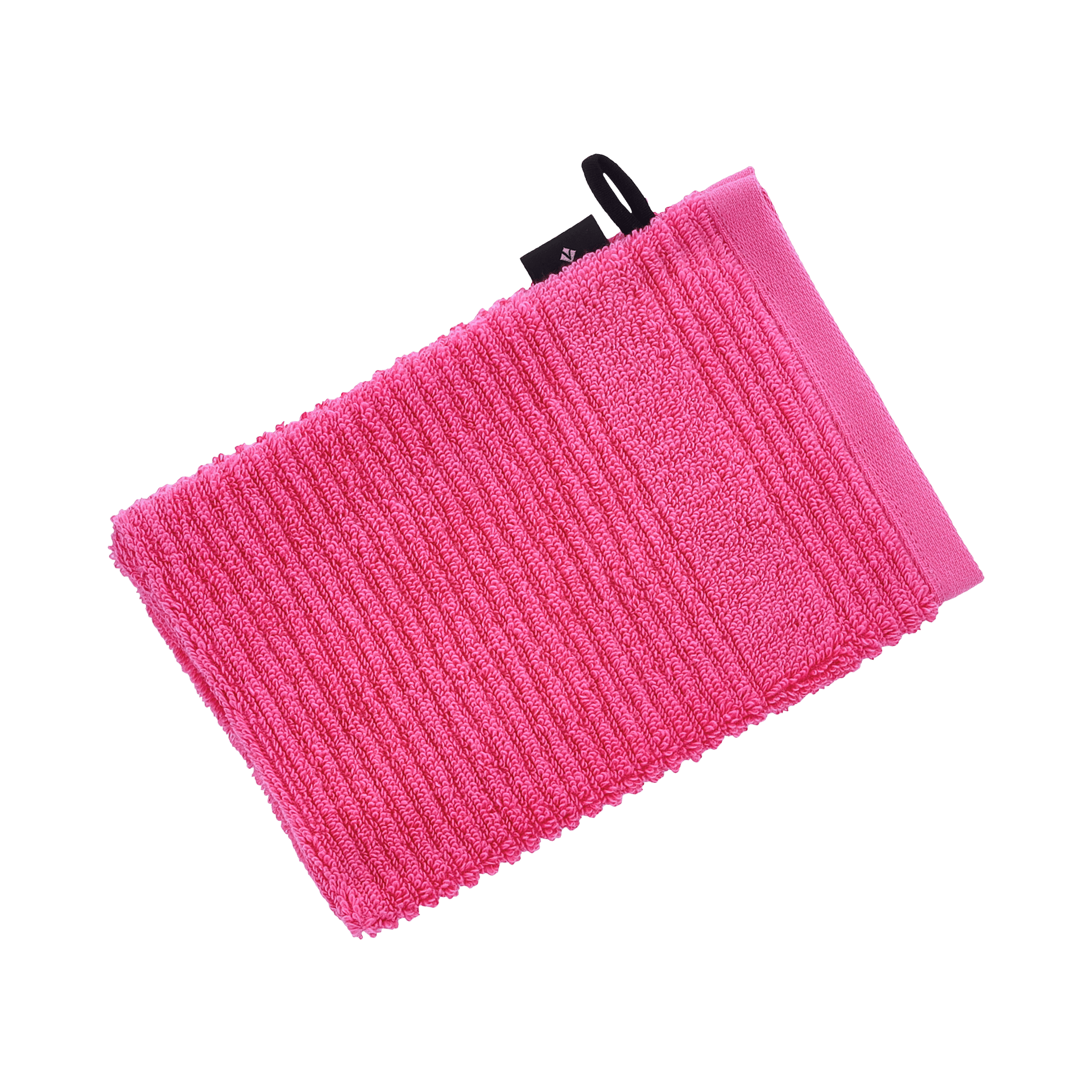 Vossen Waschhandschuh Tomorrow Prim Rose 16x22cm