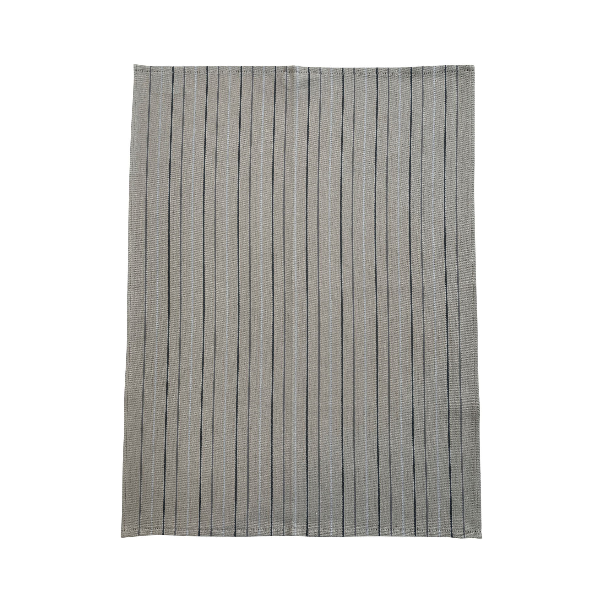 Geschirrhandtuch Nadelstreifen Cappuccino 50x70 Geschirrhandtuch Nadelstreifen Cappuccino 50x70