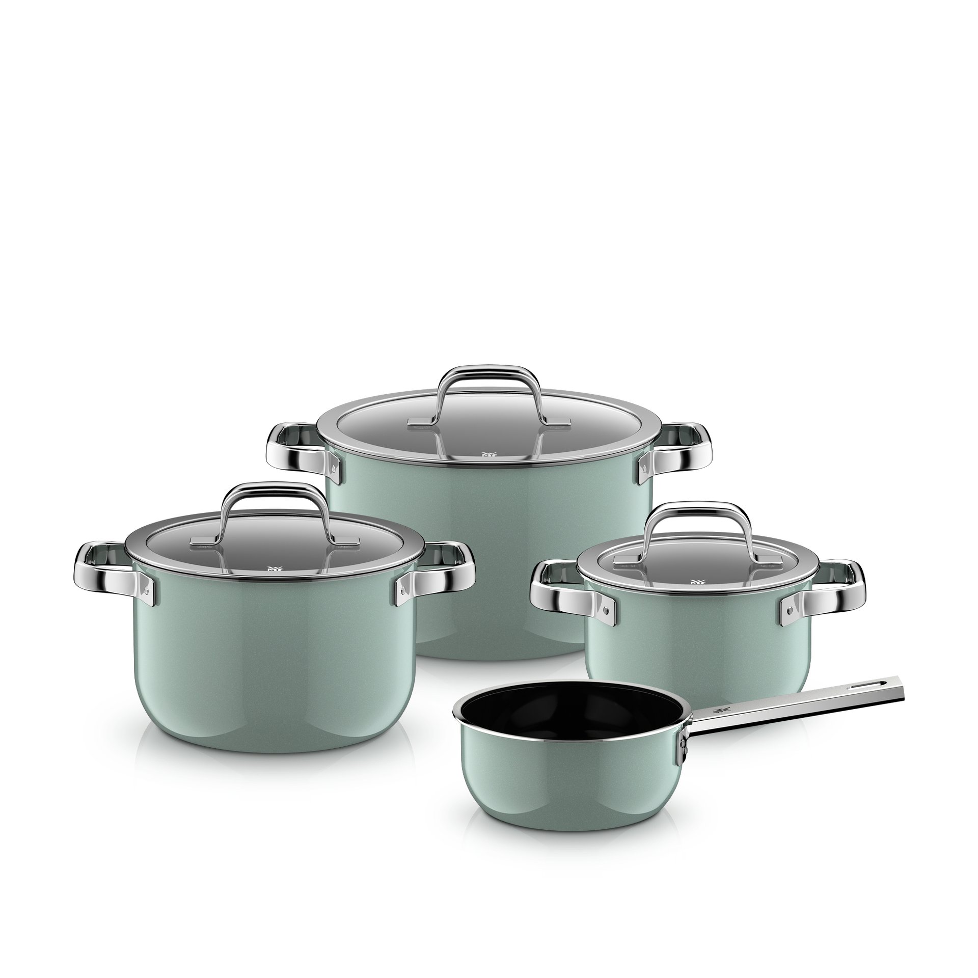 WMF Topf-Set Mini Pro online kaufen