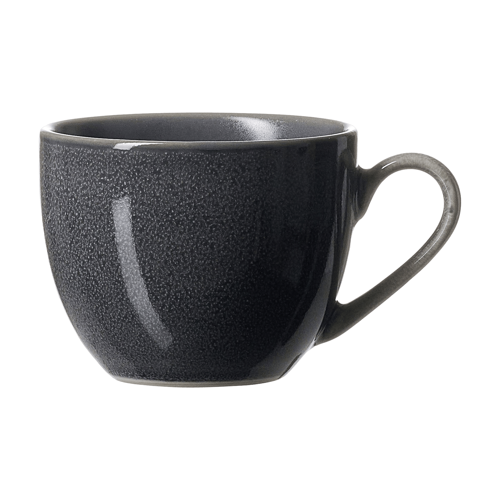 Espressotasse Toledo Anthrazit