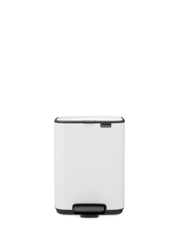 Brabantia Mülleimer Bo Brabantia Mülleimer Bo