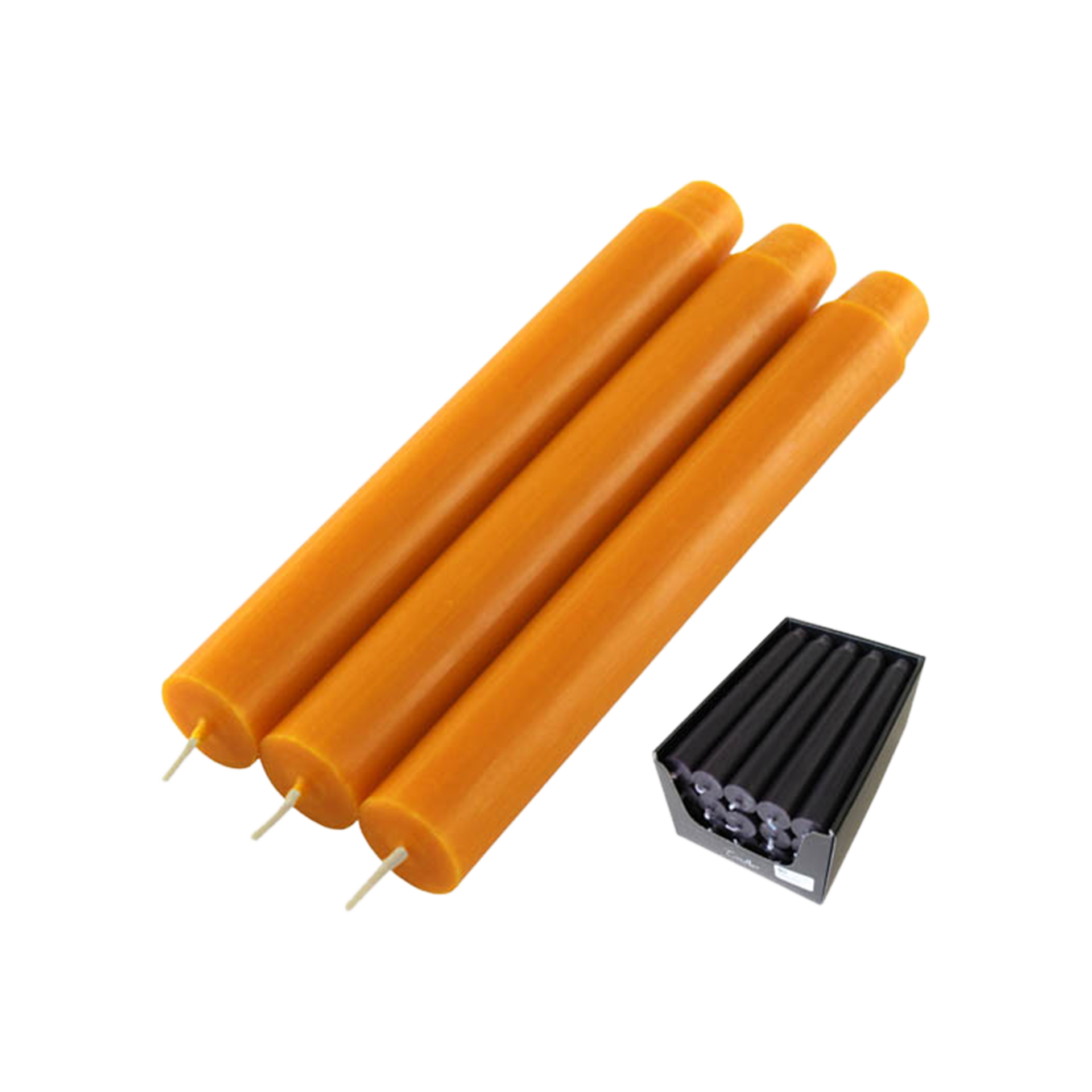 Kerze Nordica Feuer
