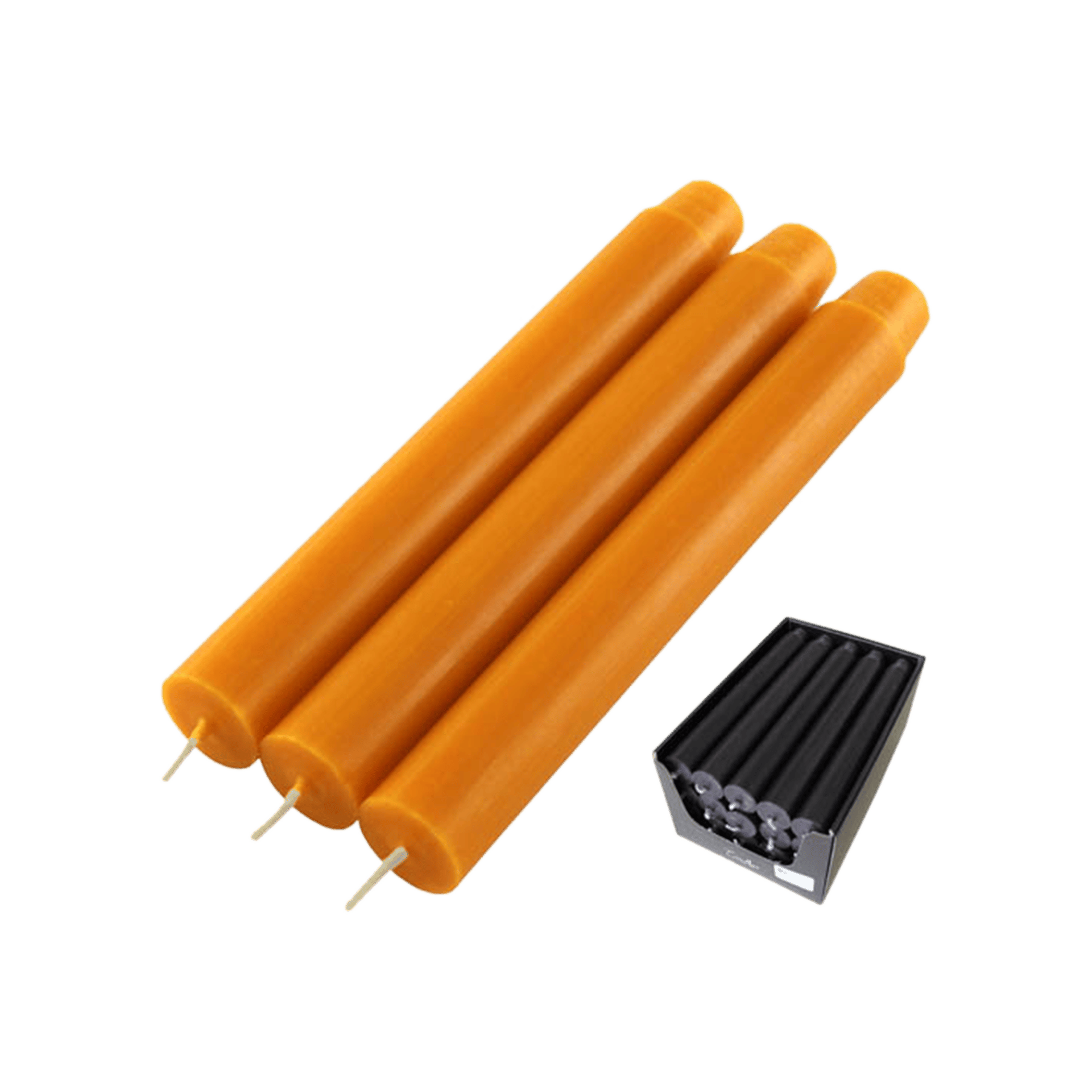 Kerze Nordica Feuer Kerze Nordica Feuer