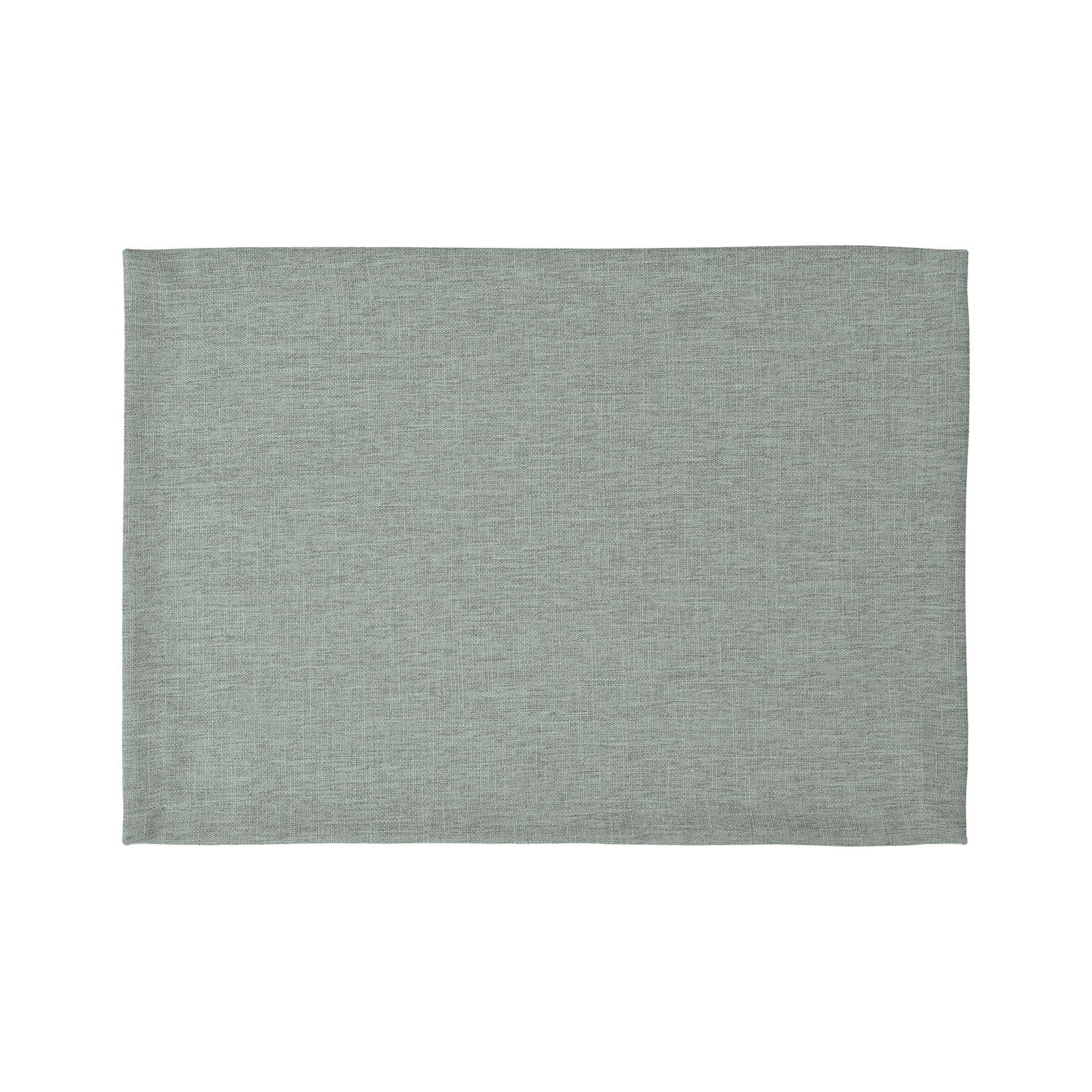 Kissenhülle Reivo Taupe 40x40cm