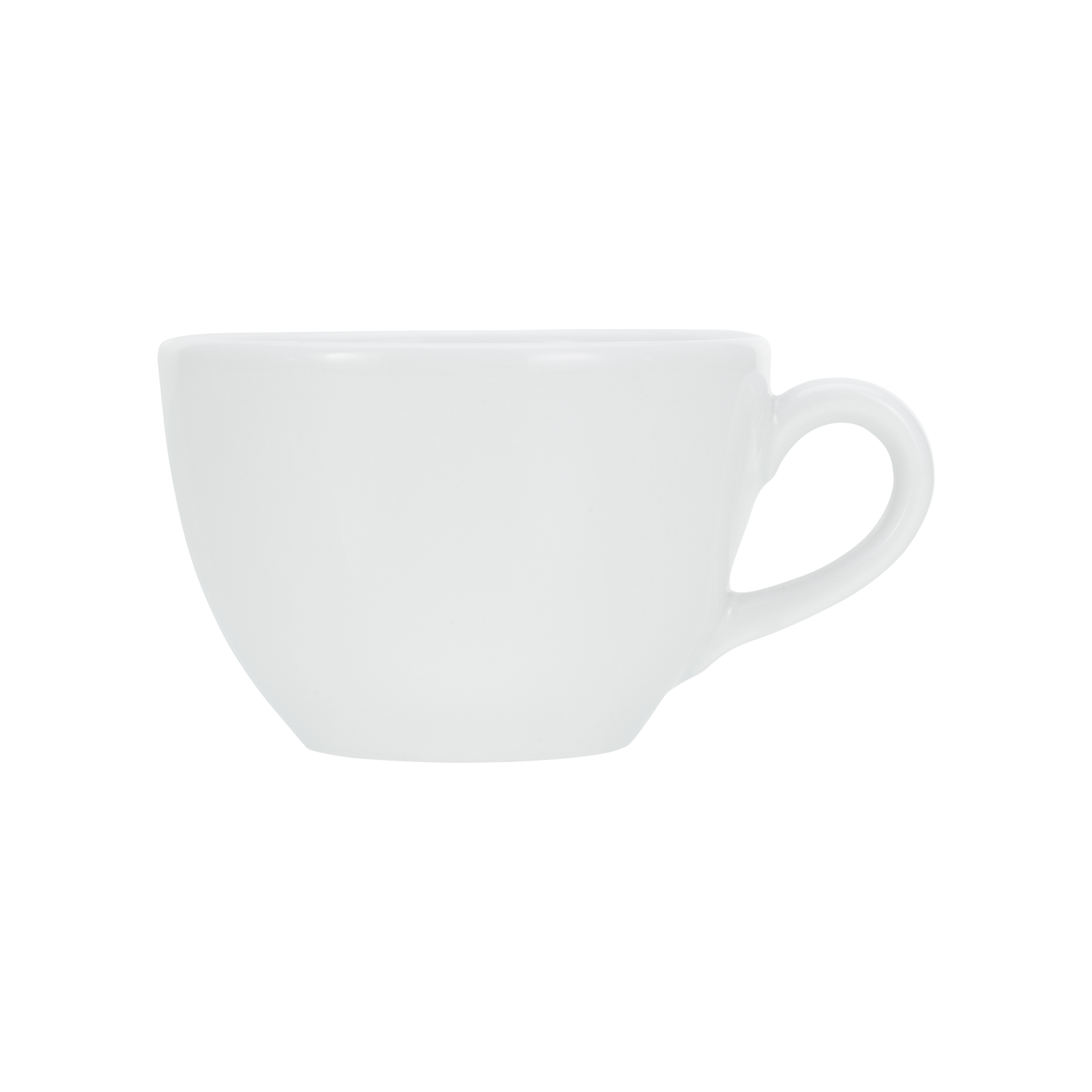Kaffeebecher Pia Weiß Kaffeebecher Pia Weiß