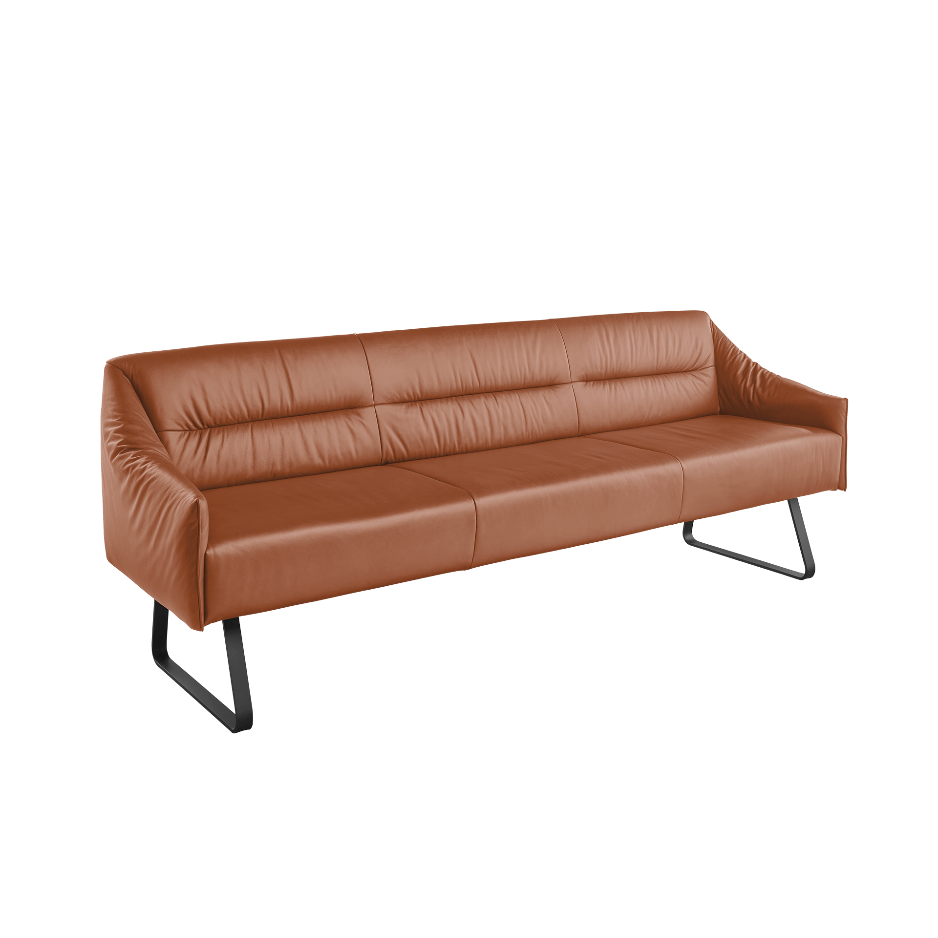 Musterring Sitzbank JustB! Braun Musterring Sitzbank JustB! Braun