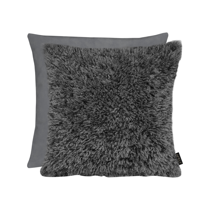 Kissen Missouri Grau 45x45cm Kissen Missouri Grau 45x45cm