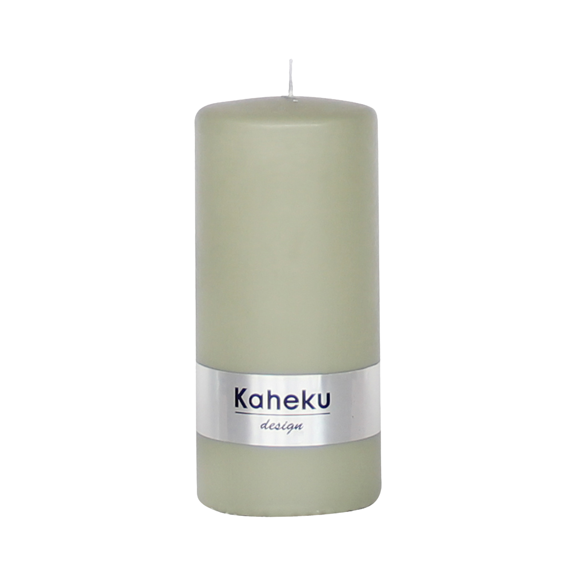 Kerze Powder Salbei Kerze Powder Salbei