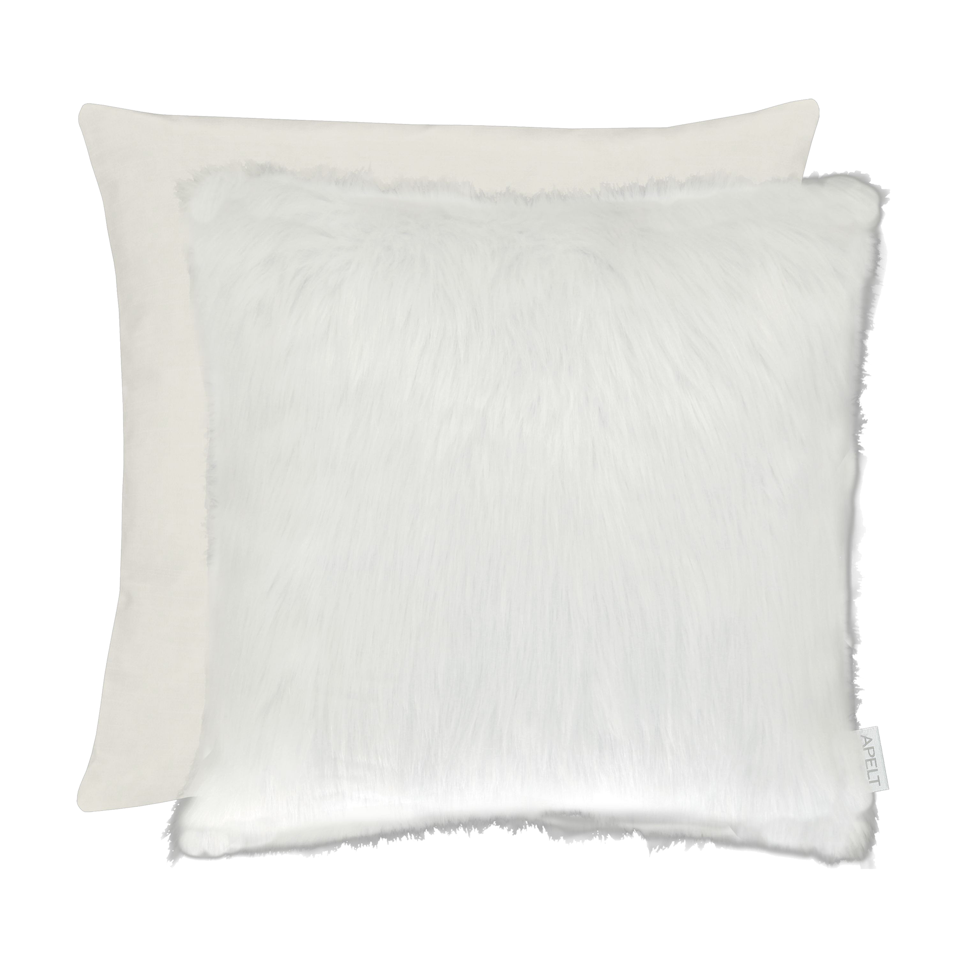 Kissen Lars beige 45x45cm Kissen Lars beige 45x45cm