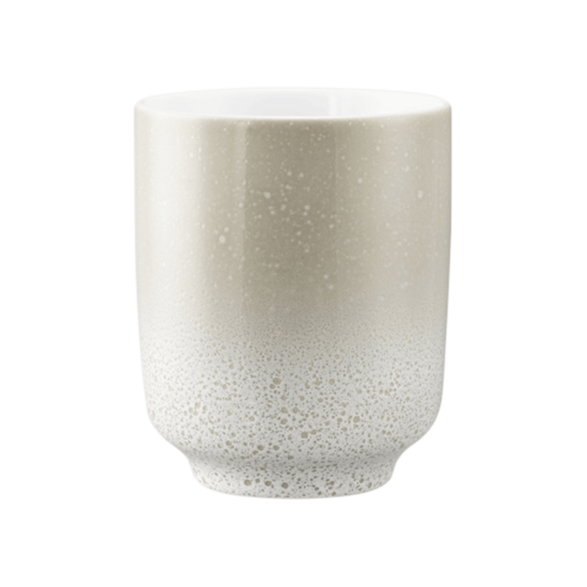 Kaffeebecher Sento Aura cream
