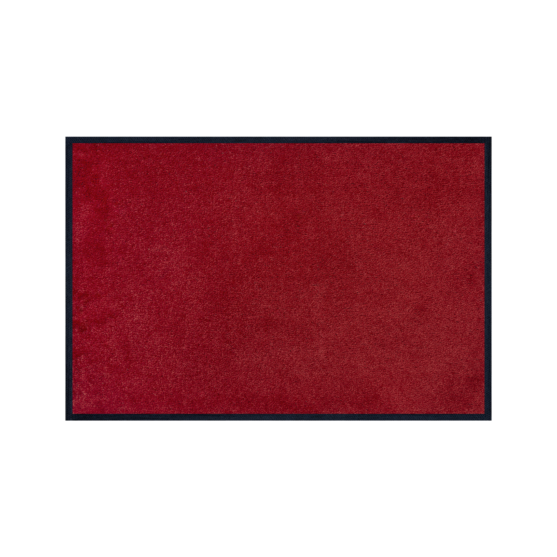 Fußmatte Original 40x60 Regal Rot