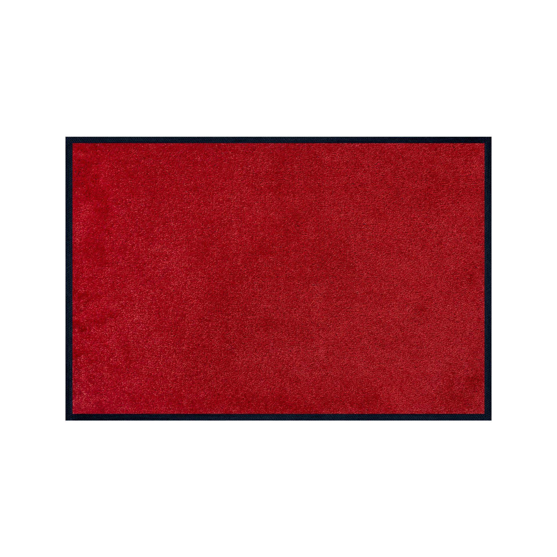 Fußmatte Original 40x60 Regal Rot Fußmatte Original 40x60 Regal Rot