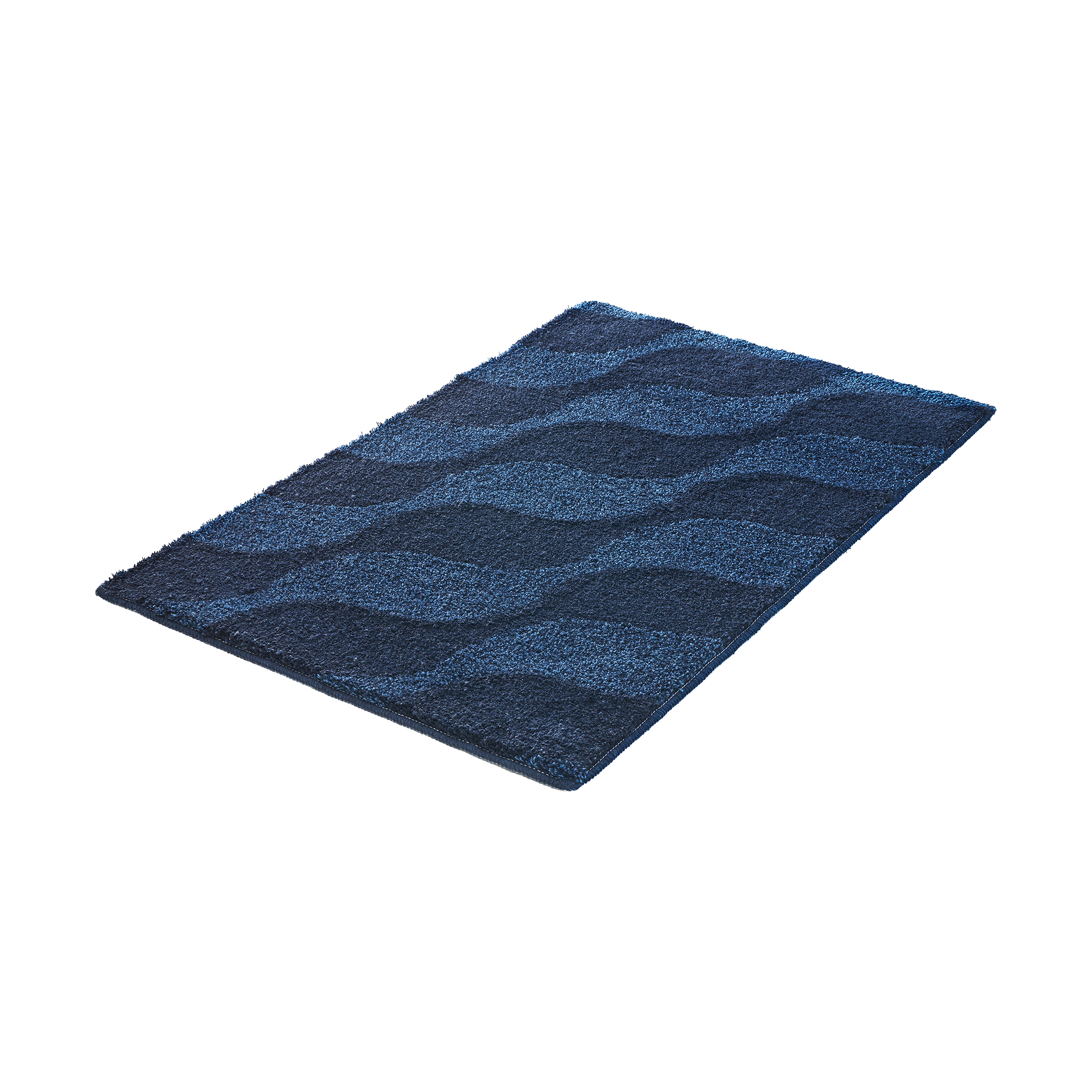 kleine Wolke Badematte Onda 70x120cm kleine Wolke Badematte Onda 70x120cm