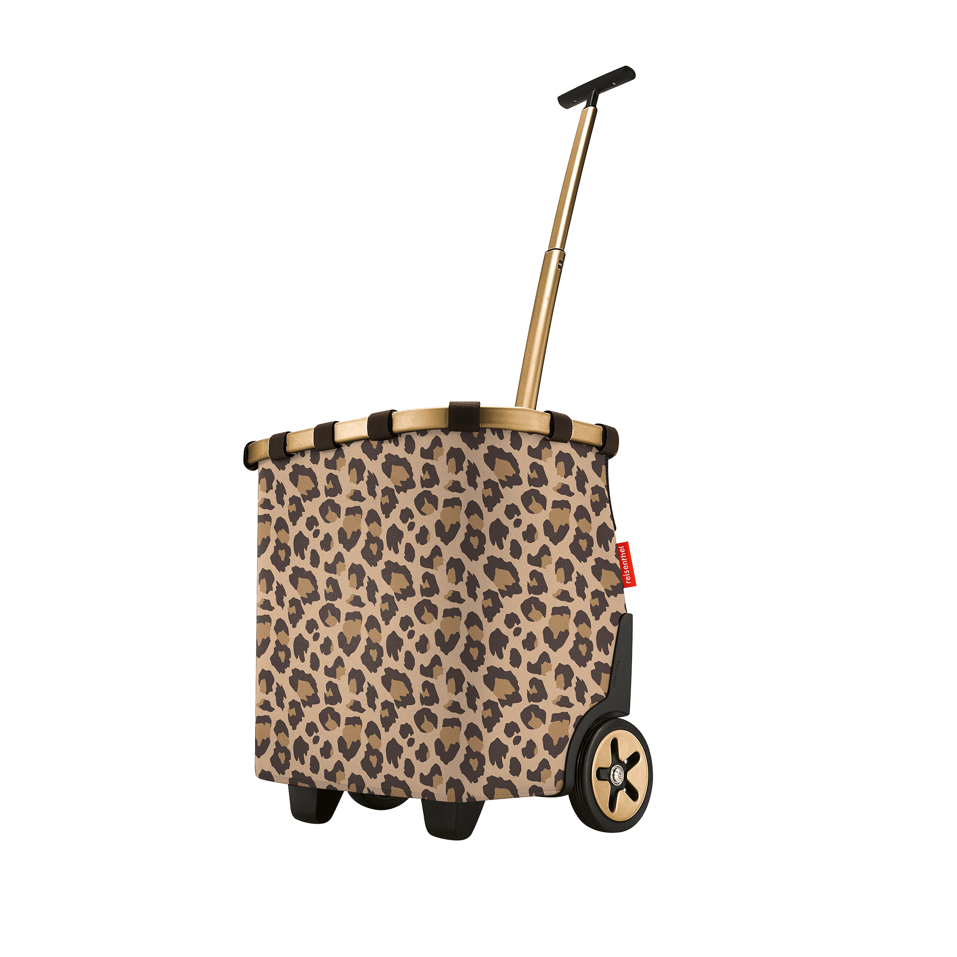 Tasche Carrycruiser Leo Macchiato Tasche Carrycruiser Leo Macchiato