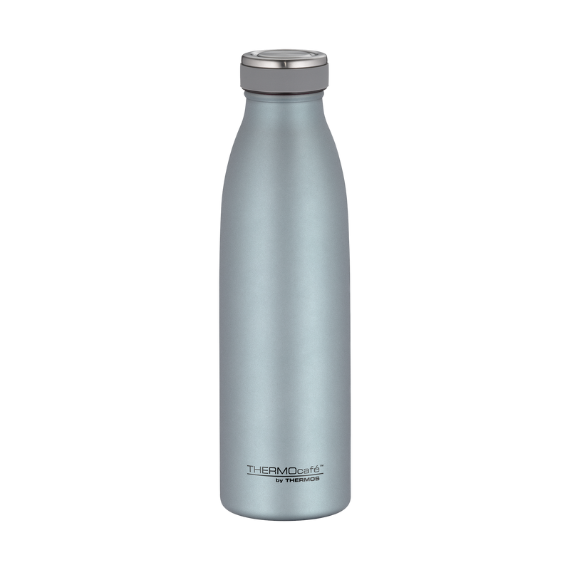 Isolierflasche TC BOTTLE ice blue mat