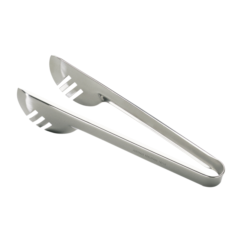 Servierzange Küchen Chef cm Servierzange Küchen Chef cm