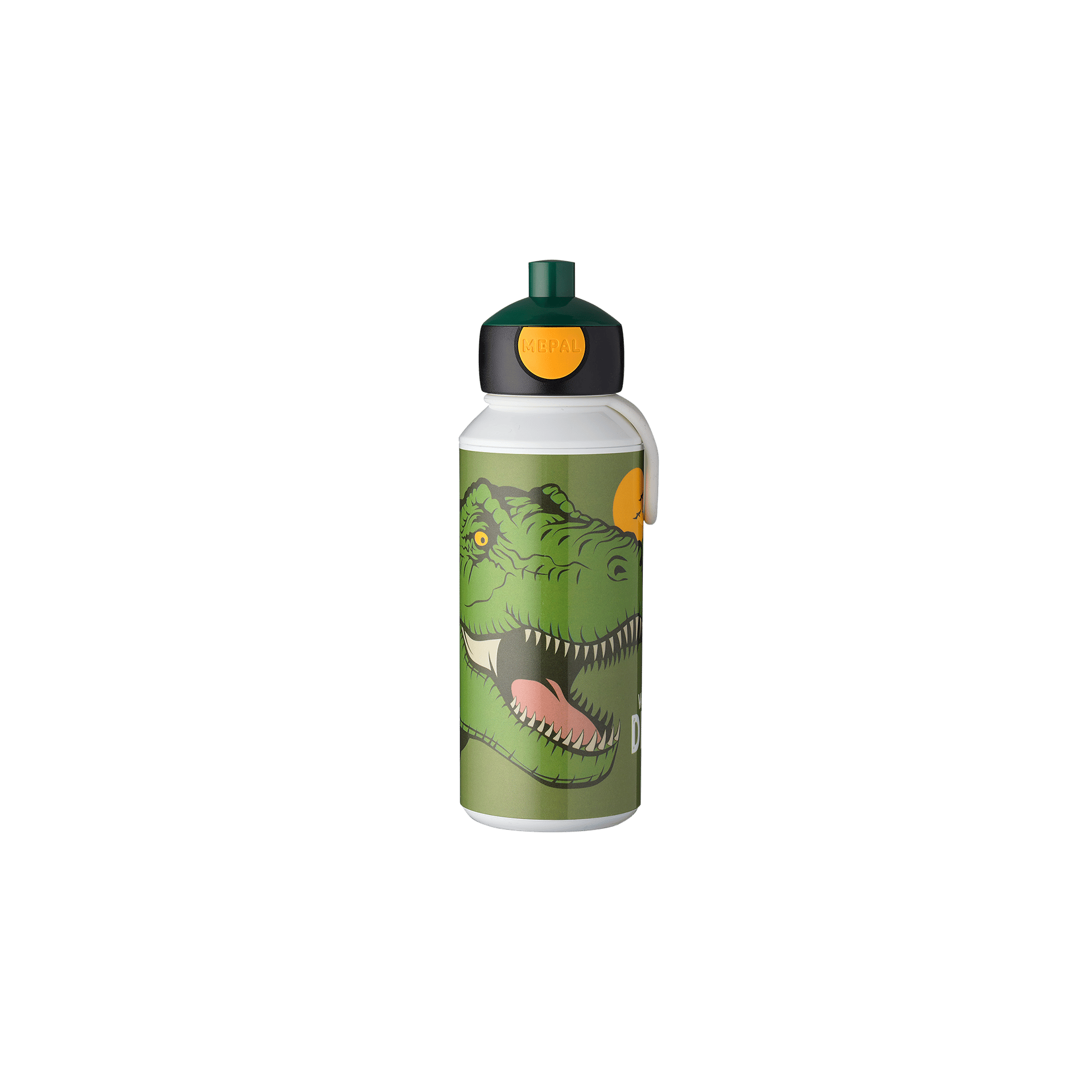 Mepal Trinkflasche Pop-Up Campus Dino