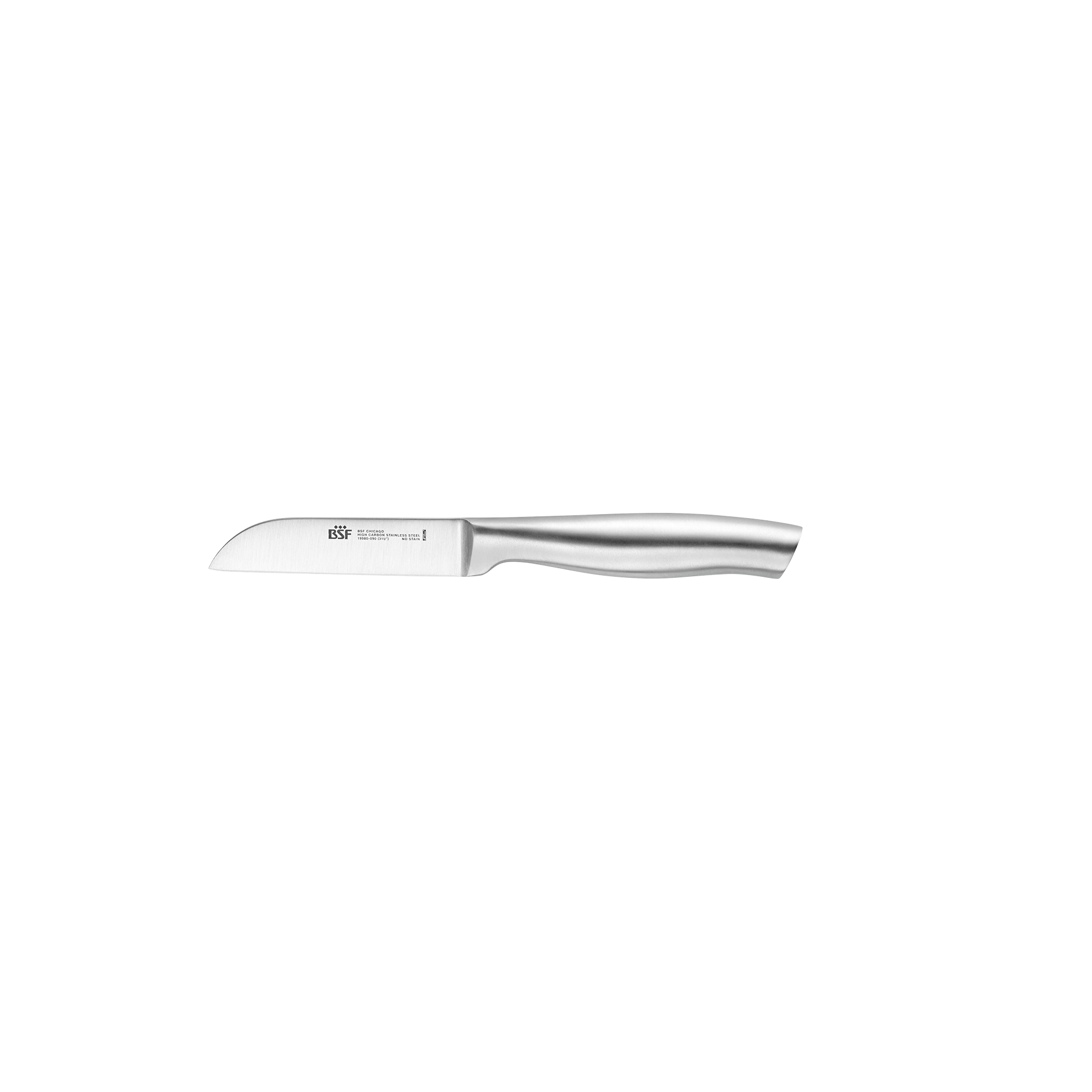 BSF Gemüsemesser Chicago
