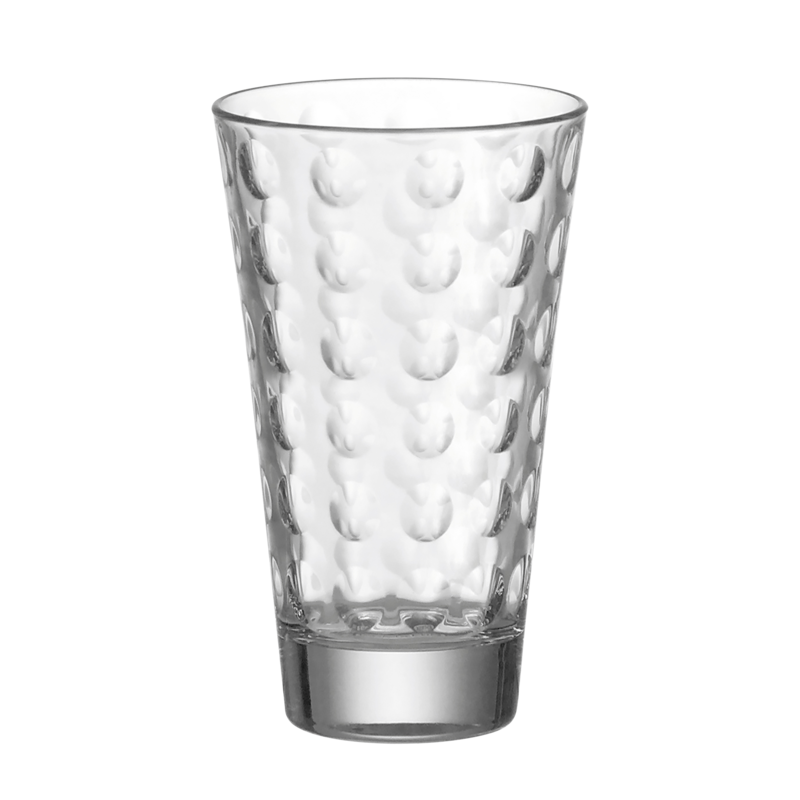 Longdrinkglas Optic 300ml